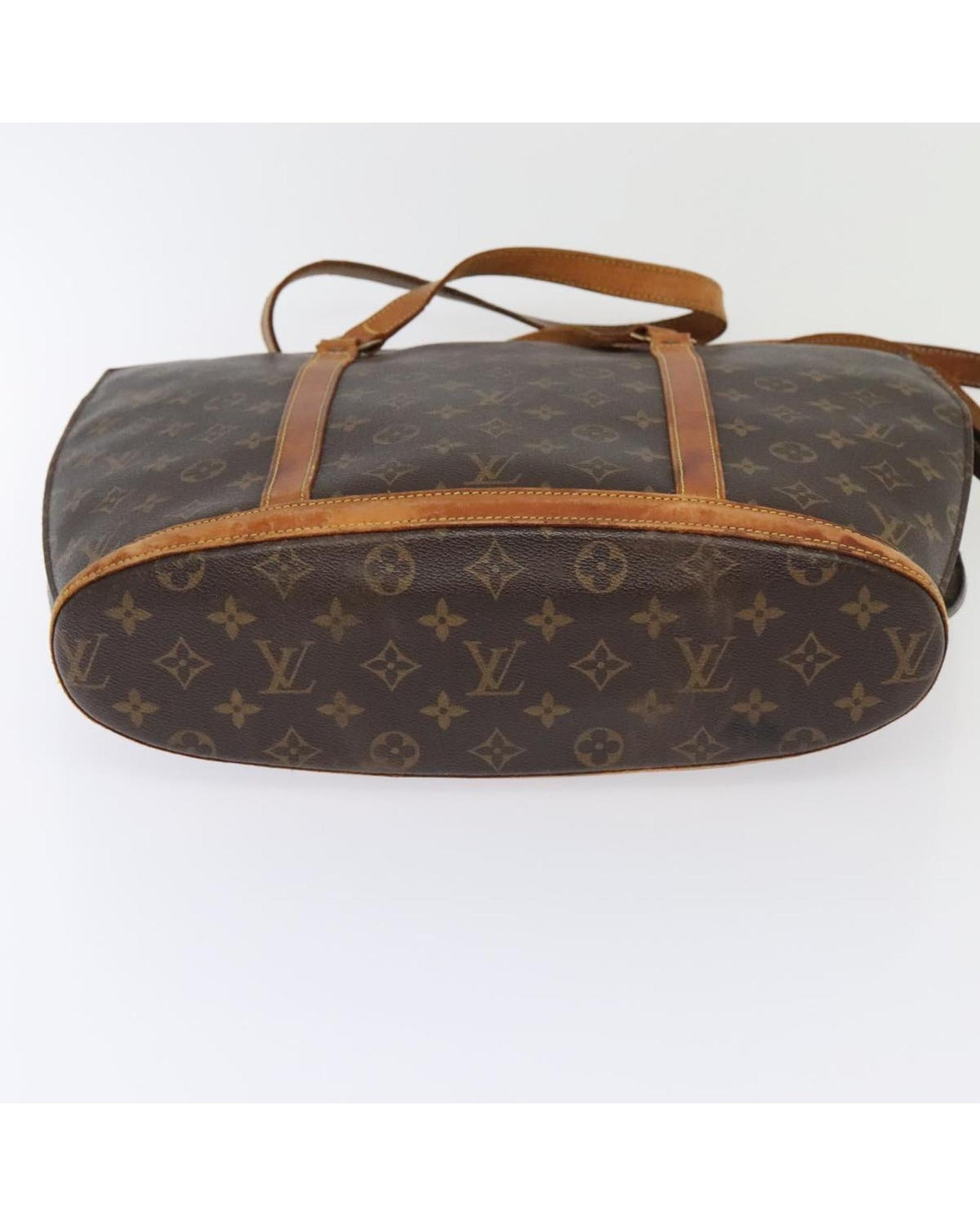 Monogram Babylone Tote Bag