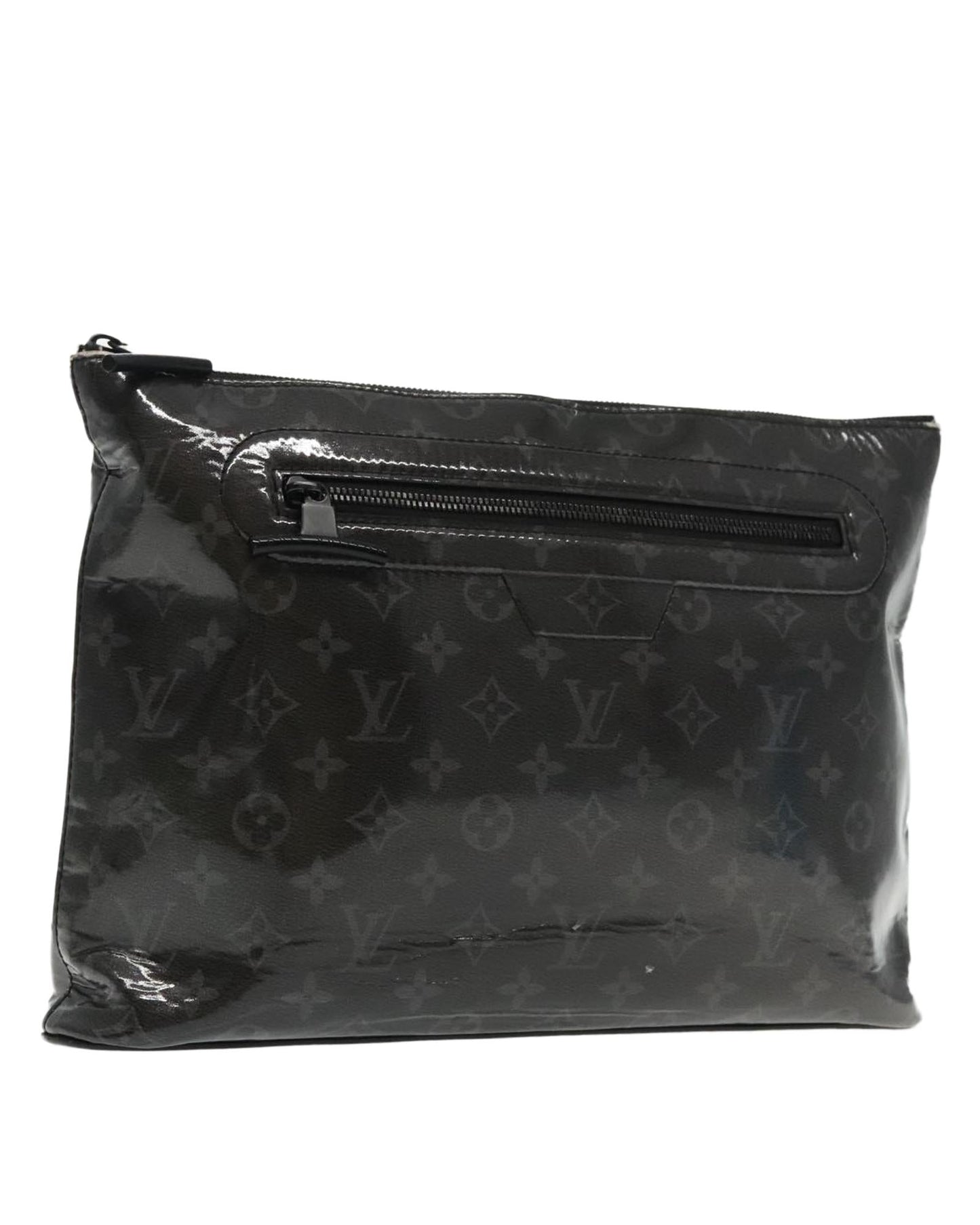 Eclipse Glaze Pochette Cosmos Clutch Bag