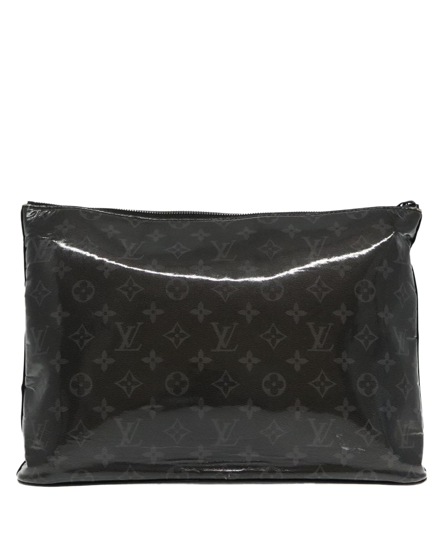 Eclipse Glaze Pochette Cosmos Clutch Bag