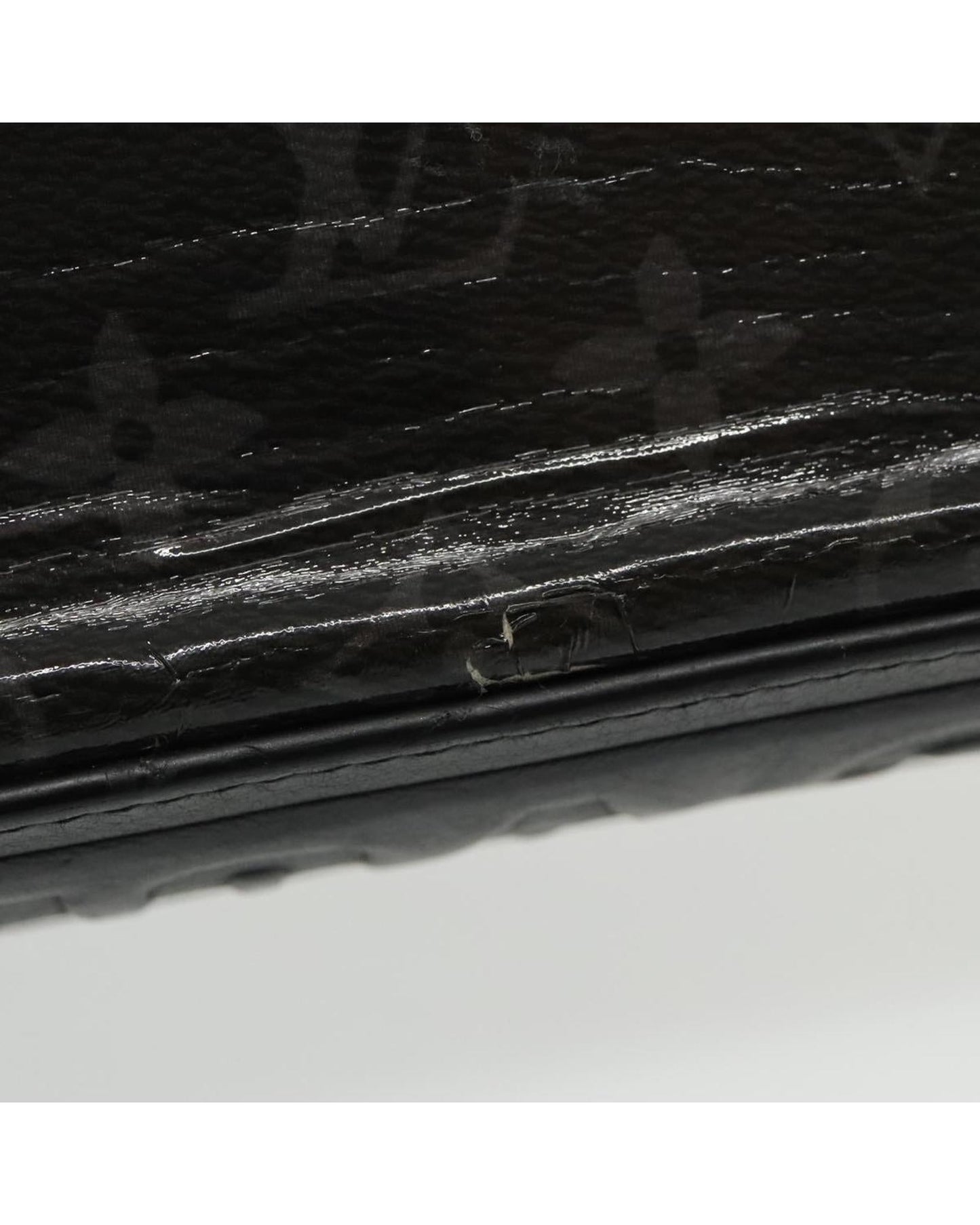 Eclipse Glaze Pochette Cosmos Clutch Bag