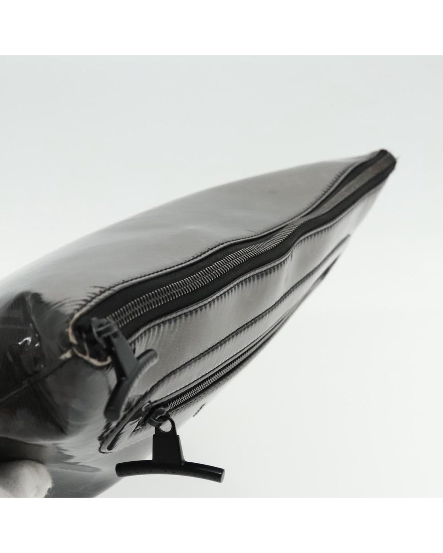 Eclipse Glaze Pochette Cosmos Clutch Bag
