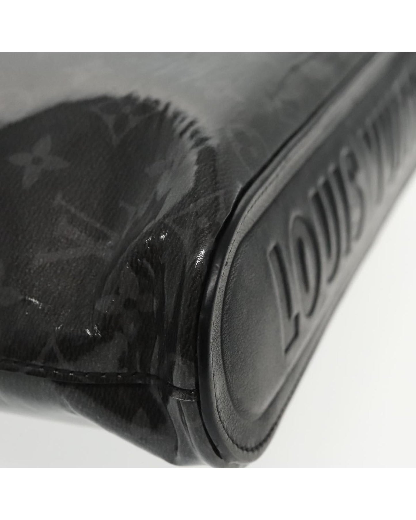 Eclipse Glaze Pochette Cosmos Clutch Bag
