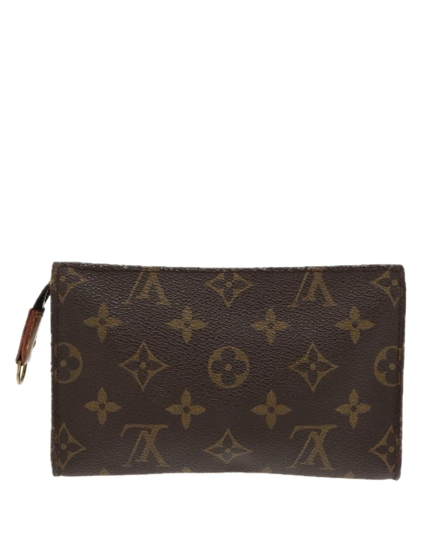 Monogram Bucket PM Accessory Pouch