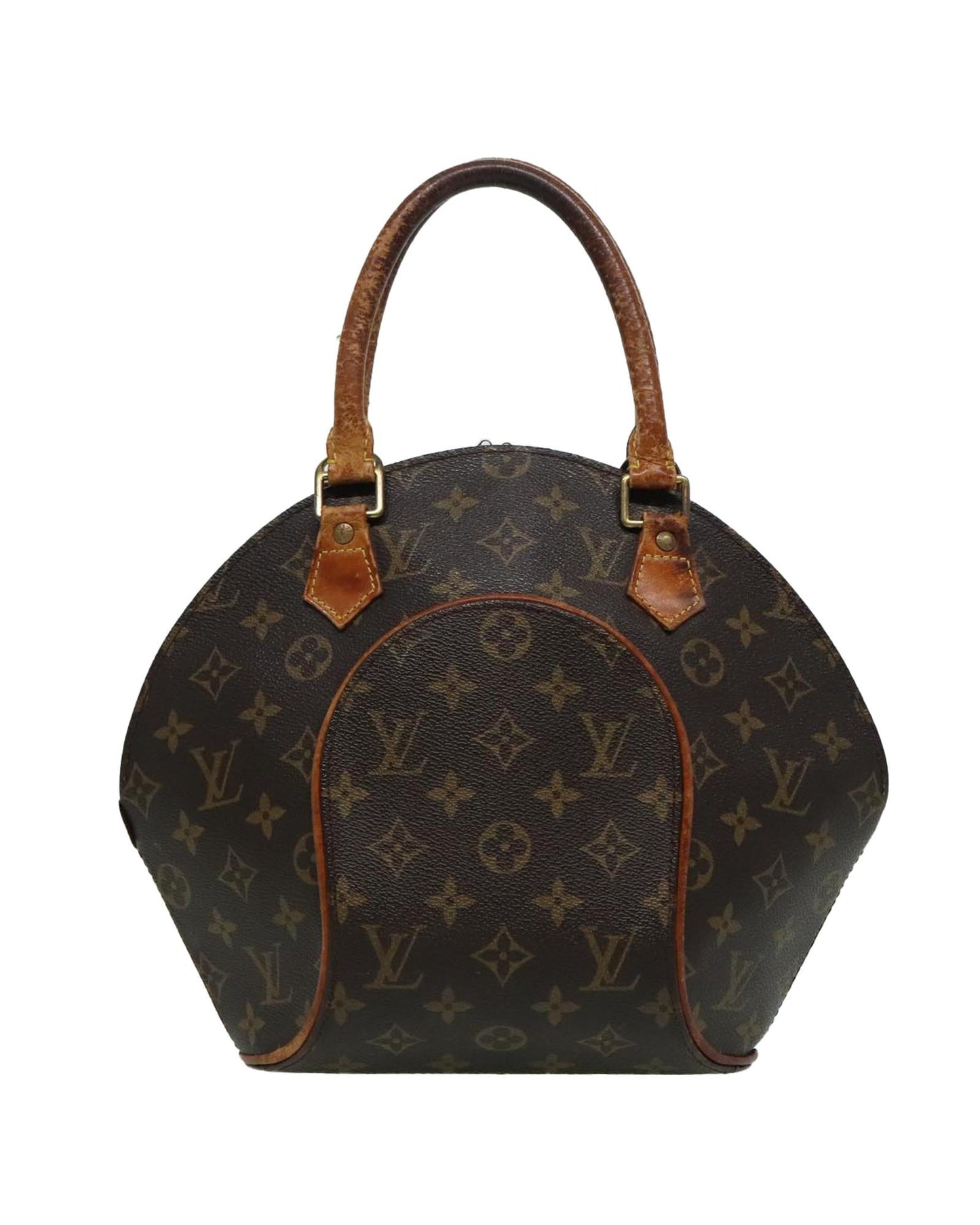 Monogram Ellipse PM Hand Bag