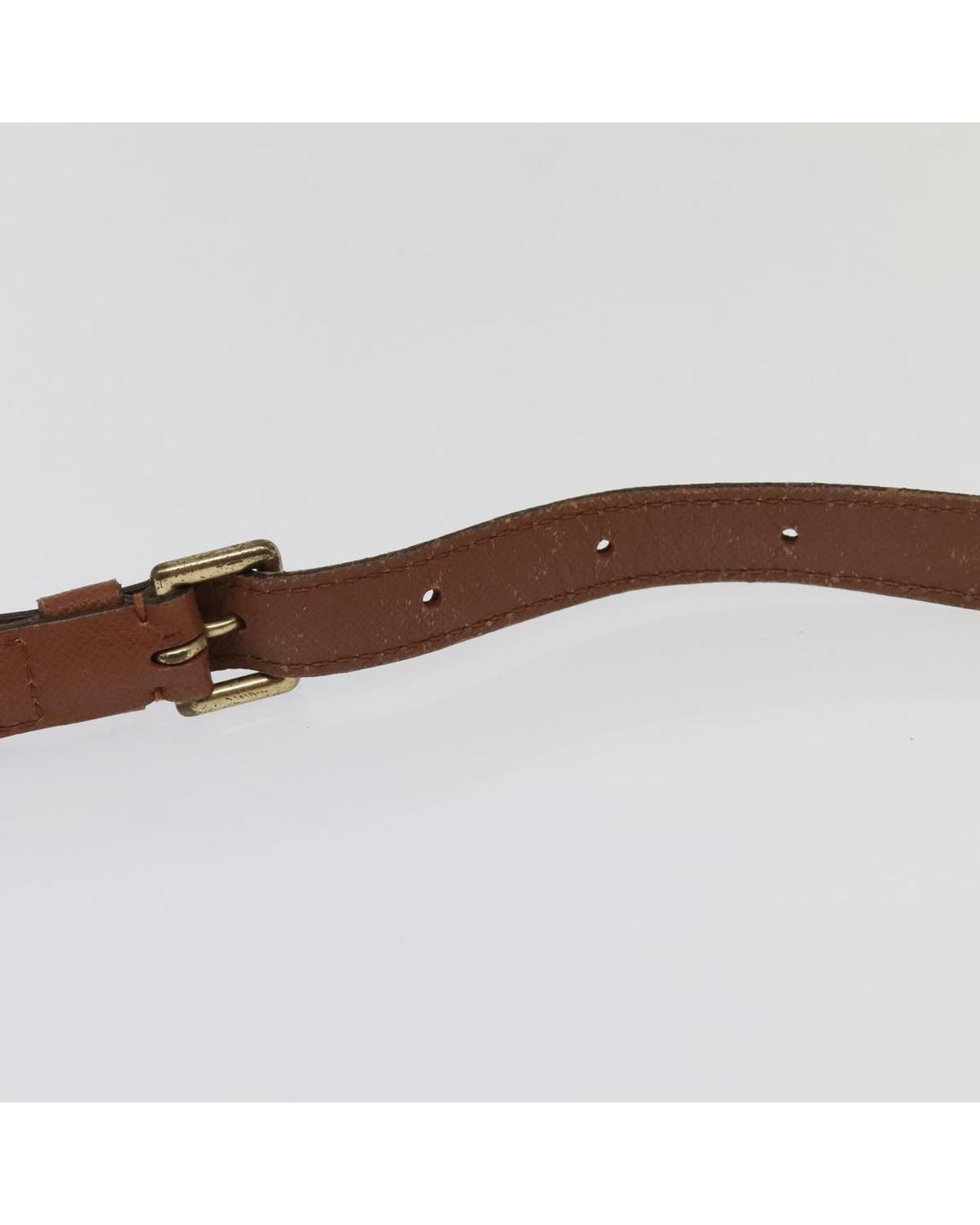 Monogram Kurcell Shoulder Bag