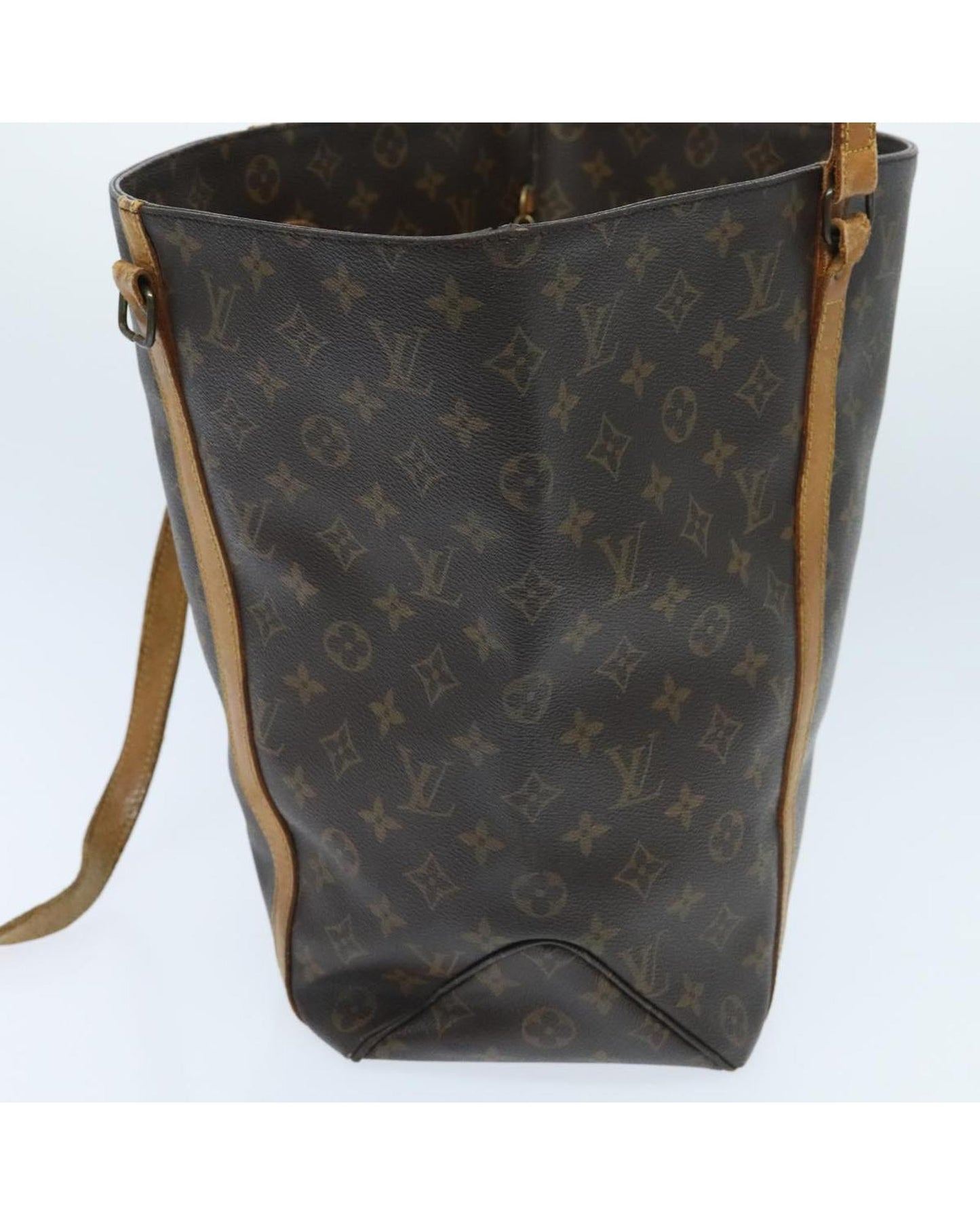 Monogram Sac Shopping Tote Bag