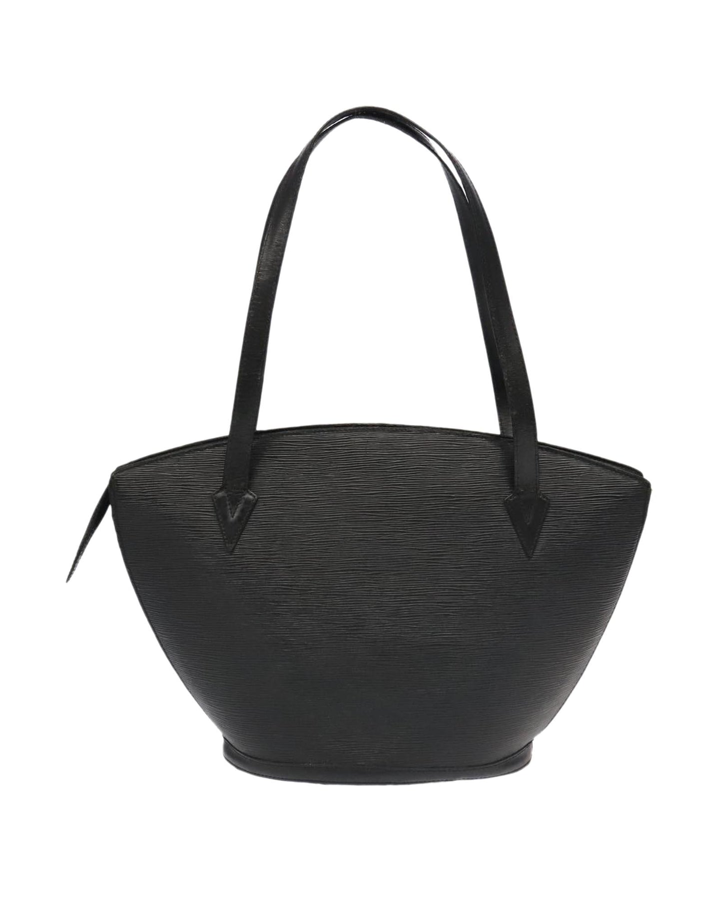Epi Leather Saint Jacques Shopping Shoulder Bag