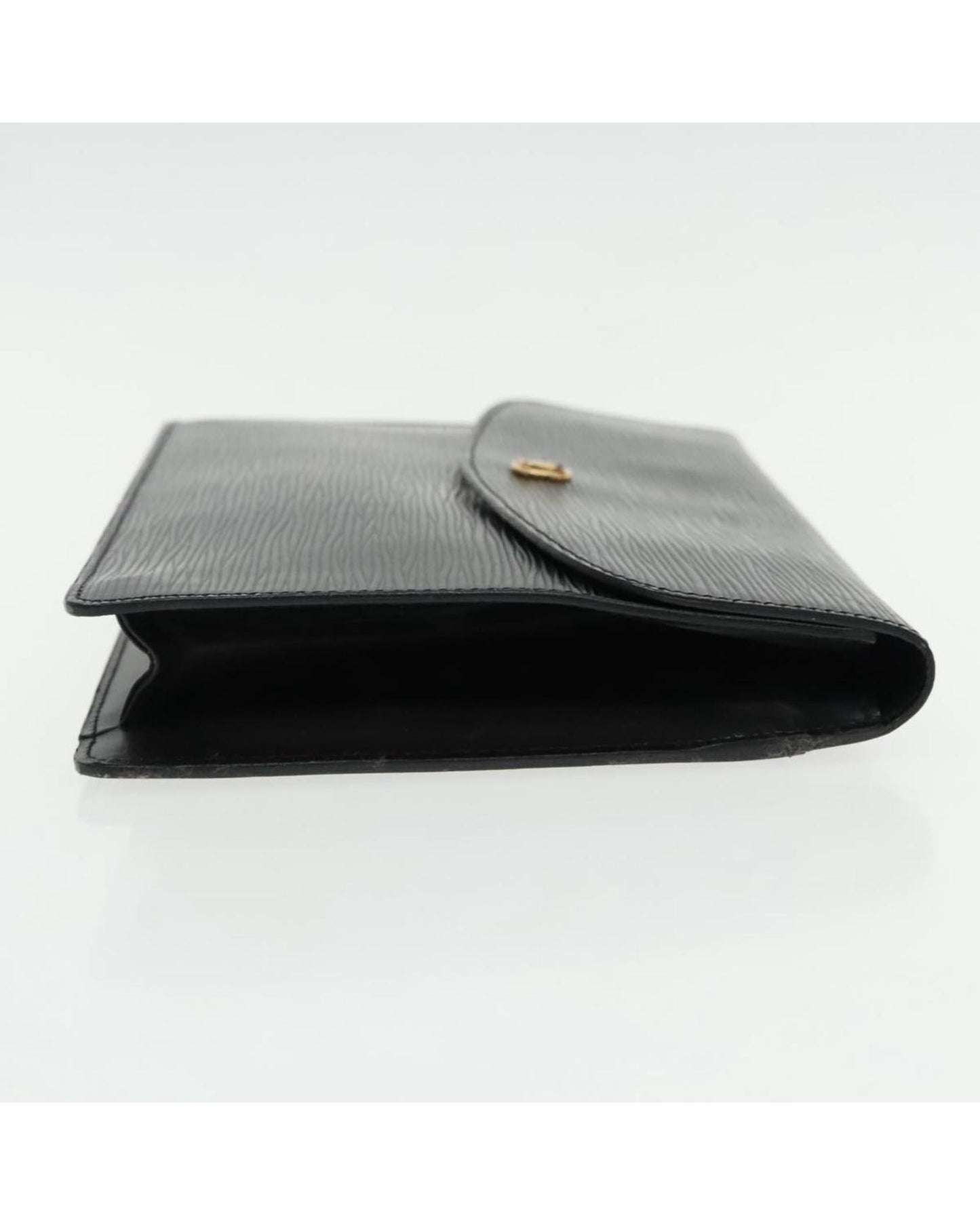 Epi Montaigne 27 Clutch Bag