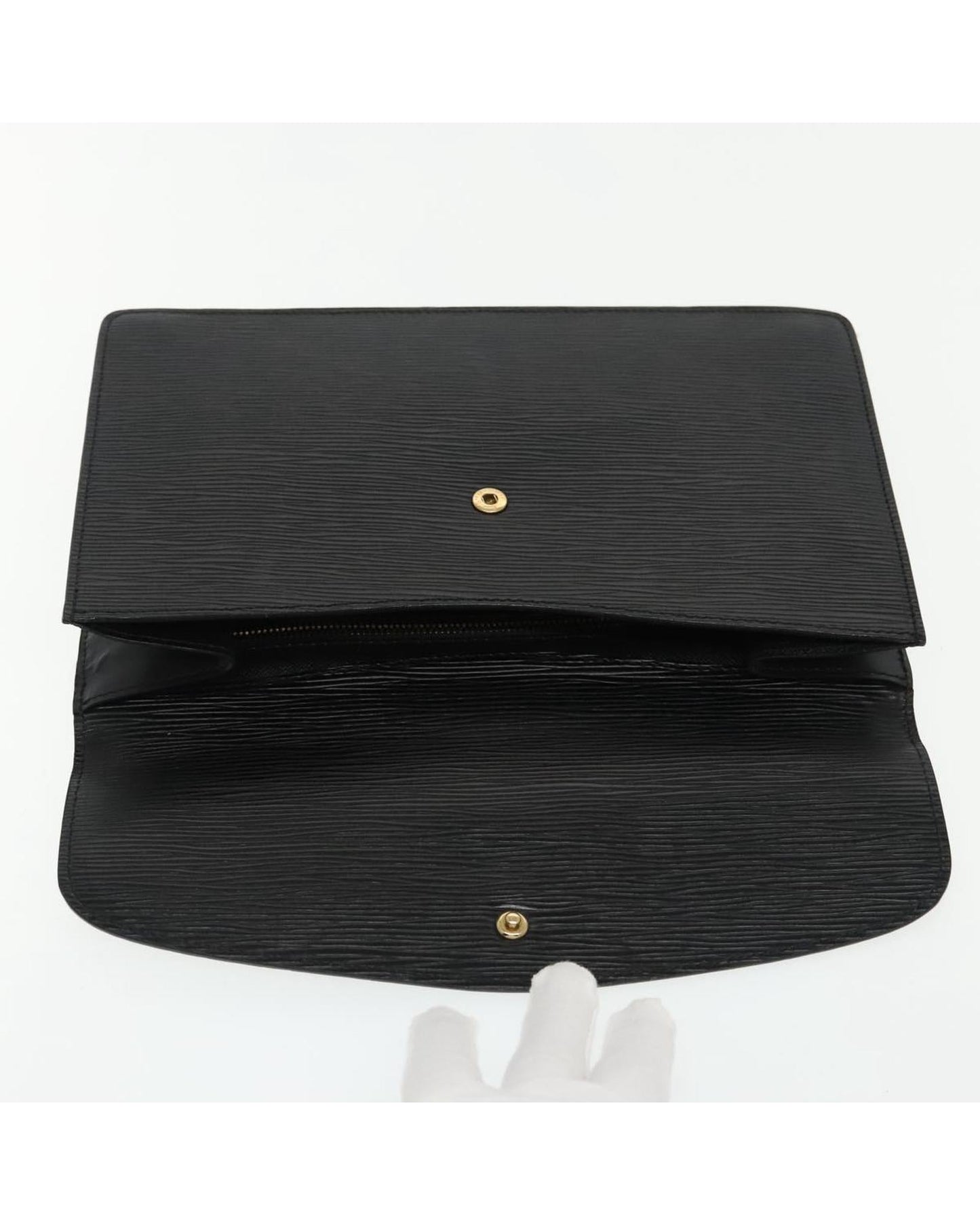 Epi Montaigne 27 Clutch Bag