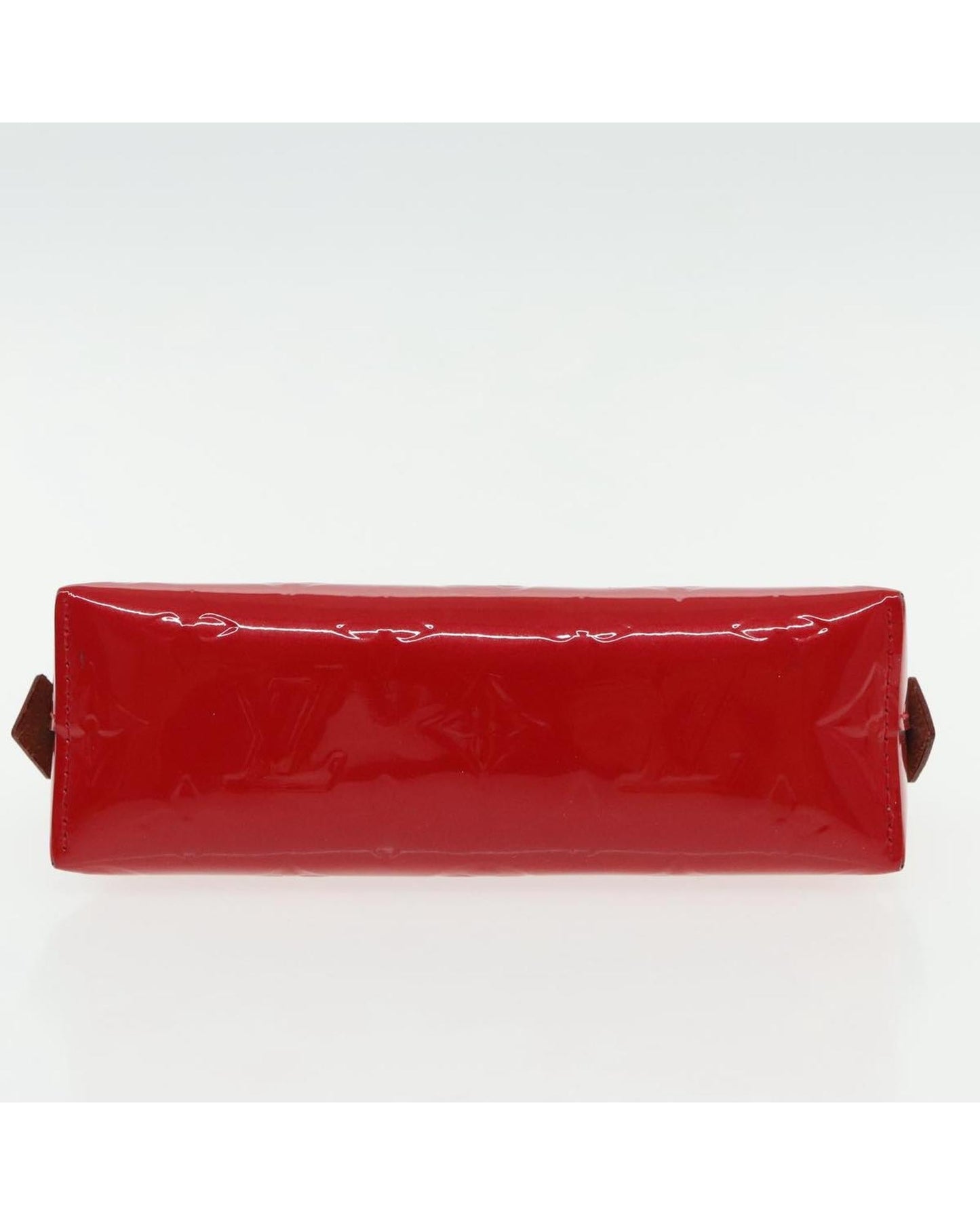 Monogram Vernis Pochette Cosmetic Pouch