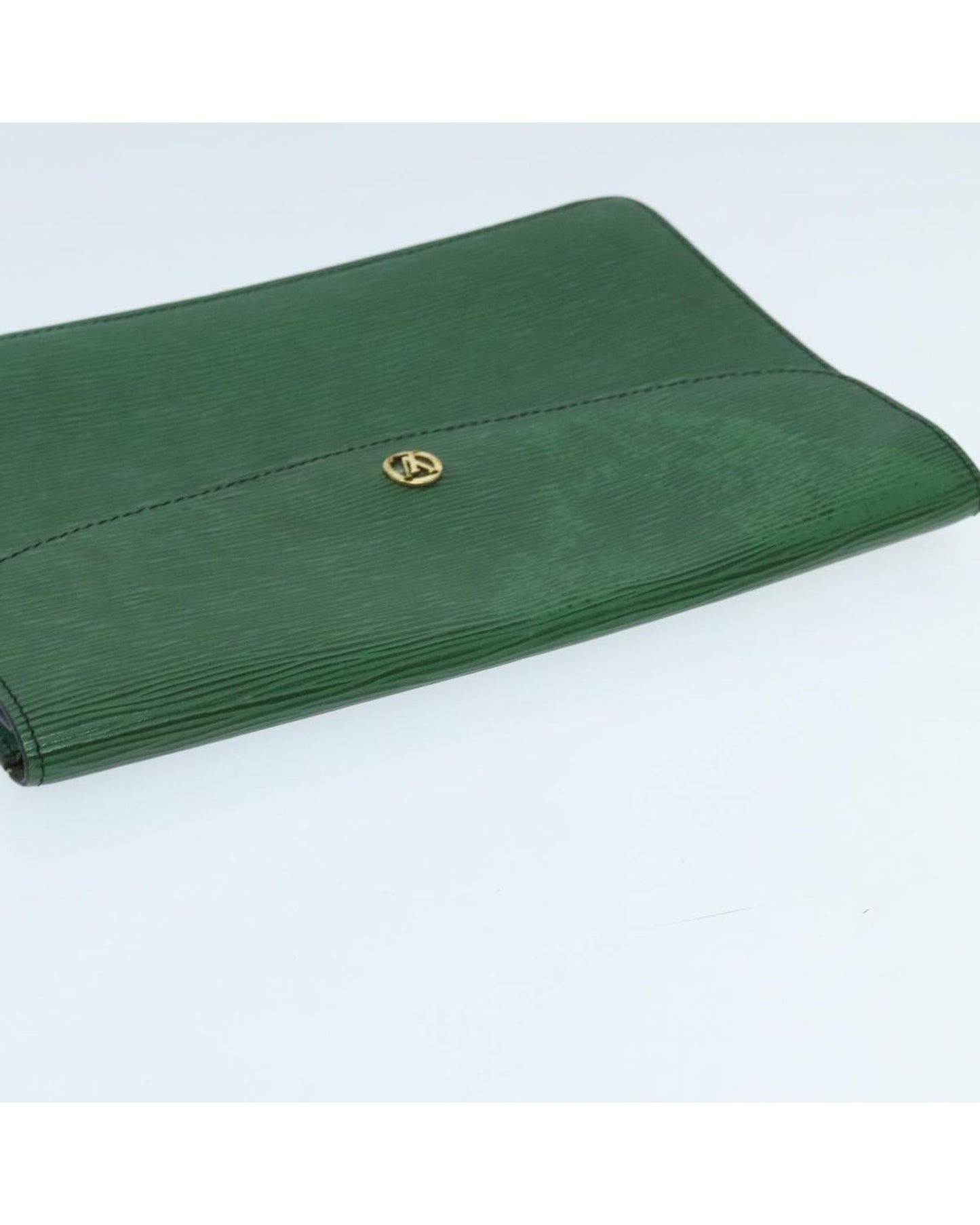 Epi Montaigne 27 Clutch Bag