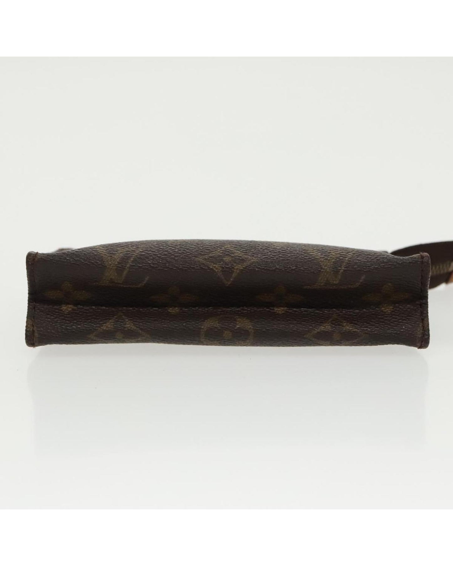 Monogram Canvas Poche Toilette Pouch