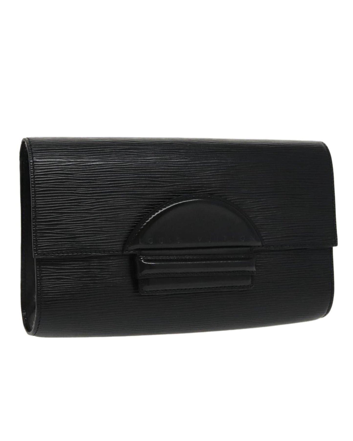 Epi Leather Chaillot Clutch Bag