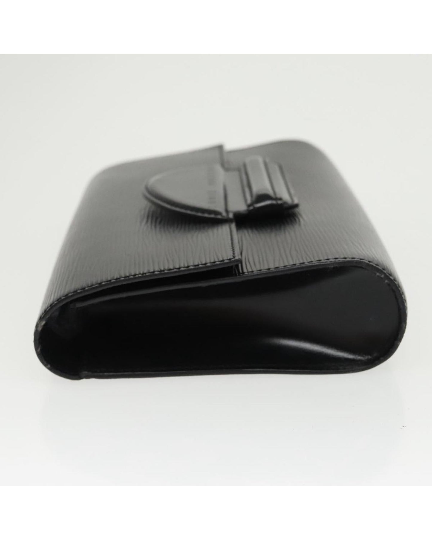Epi Leather Chaillot Clutch Bag