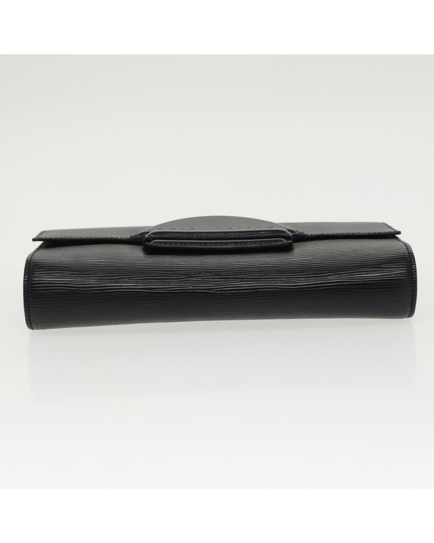Epi Leather Chaillot Clutch Bag