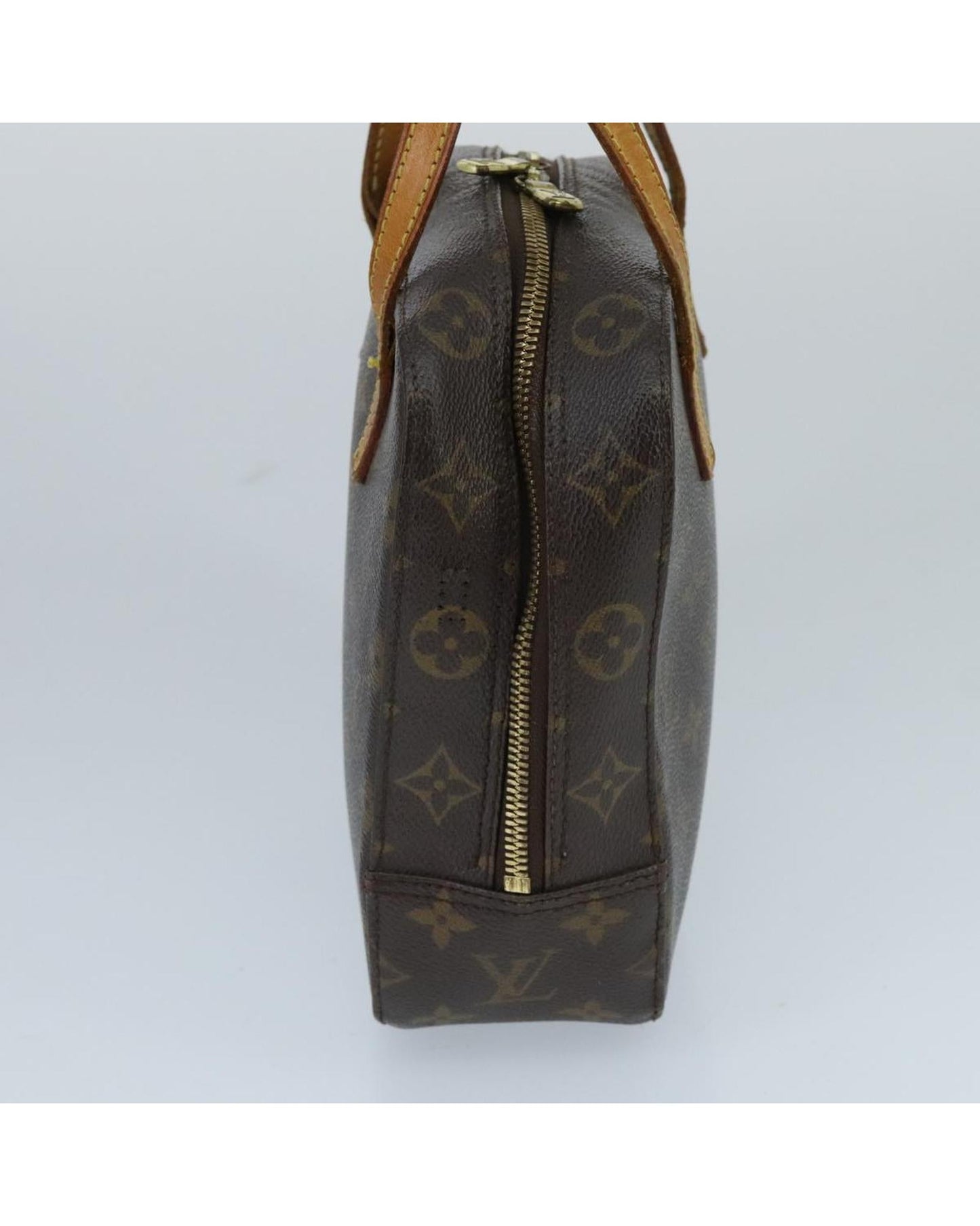 Monogram Canvas Spontini 2-Way Hand Bag