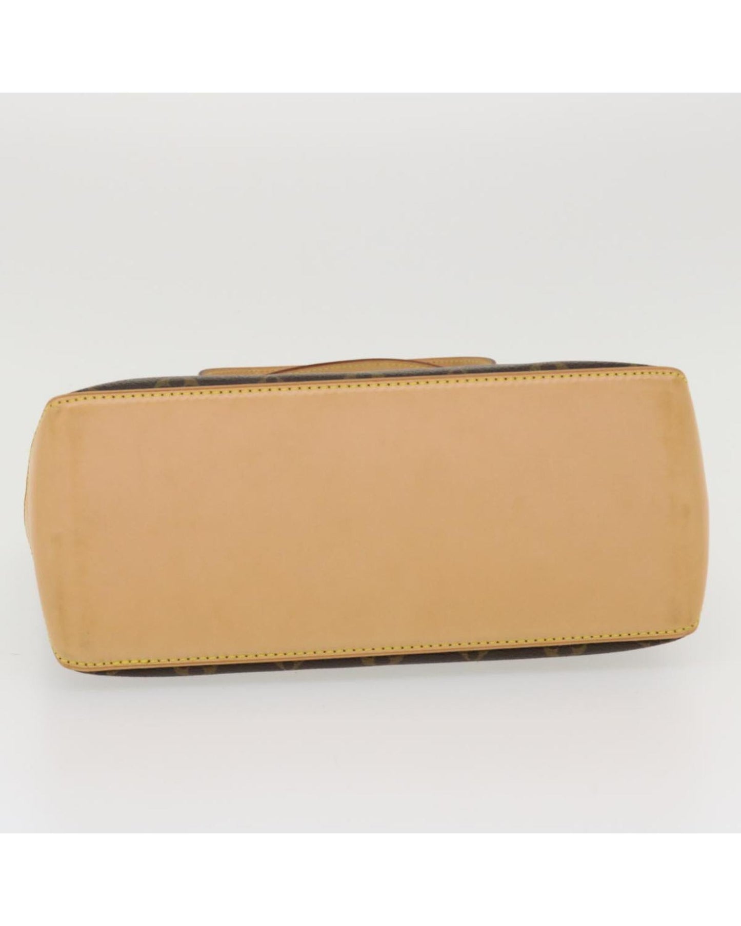 Monogram Cabas Piano Tote Bag