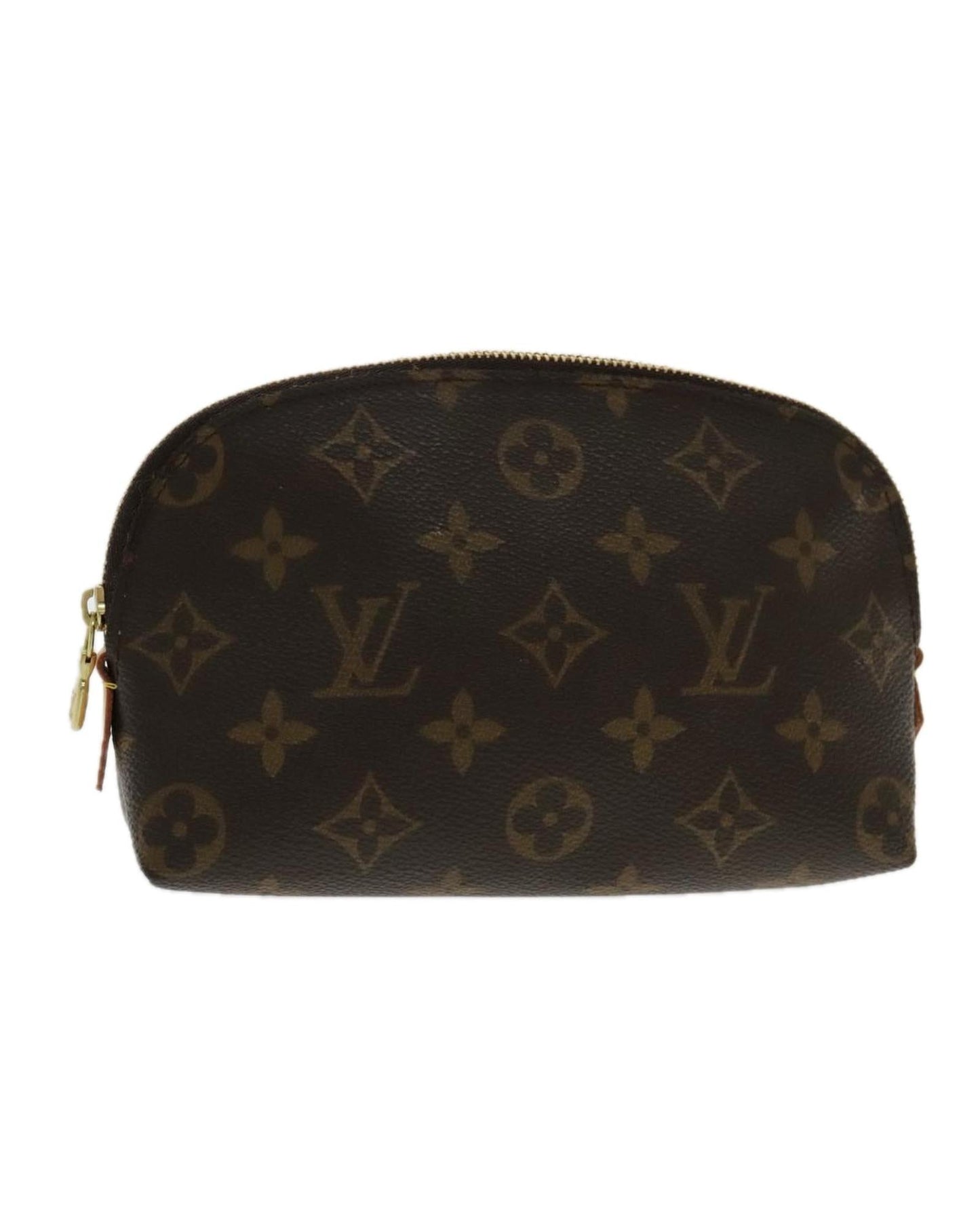 Monogram Pochette Cosmetic PM Pouch