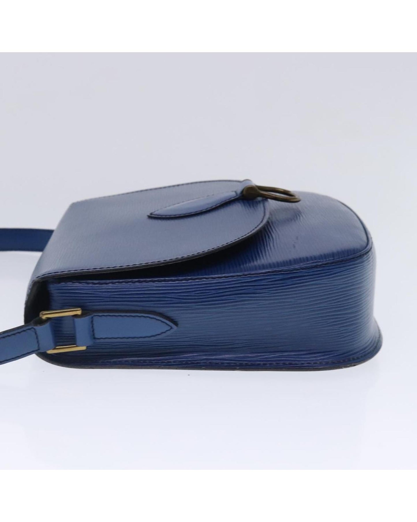 Epi Saint Cloud GM Shoulder Bag