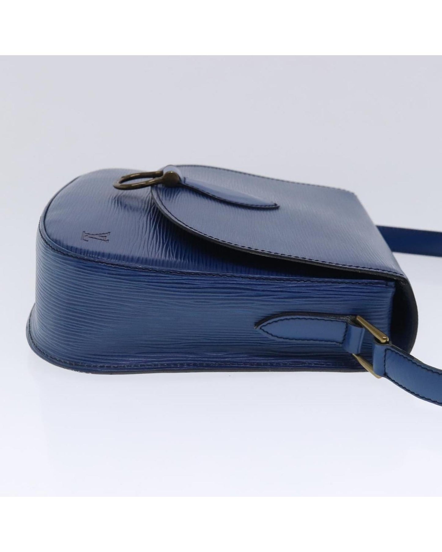 Epi Saint Cloud GM Shoulder Bag