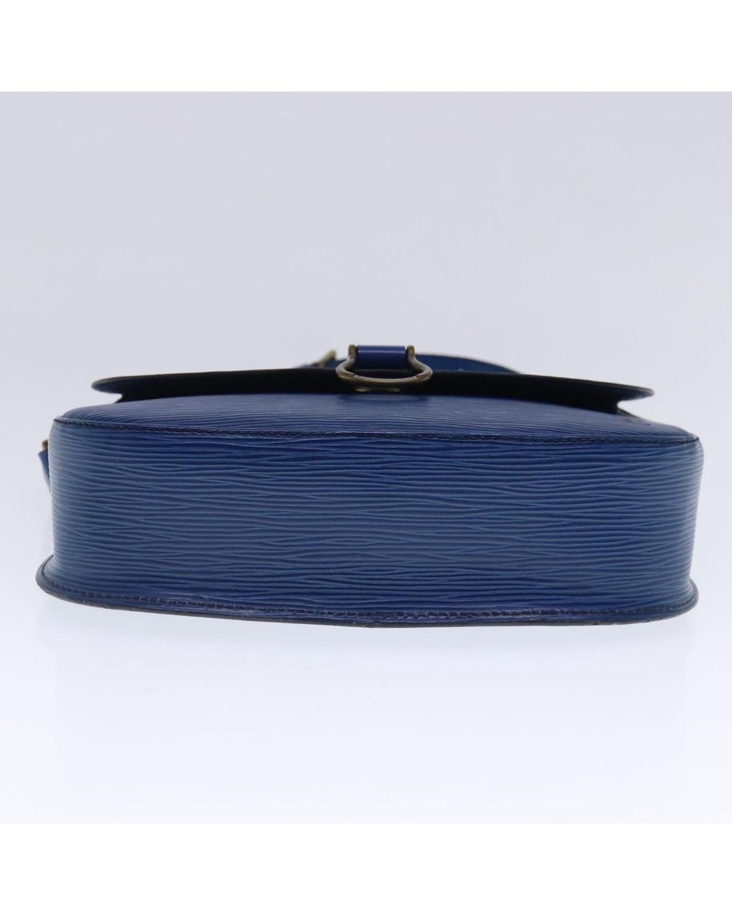 Epi Saint Cloud GM Shoulder Bag