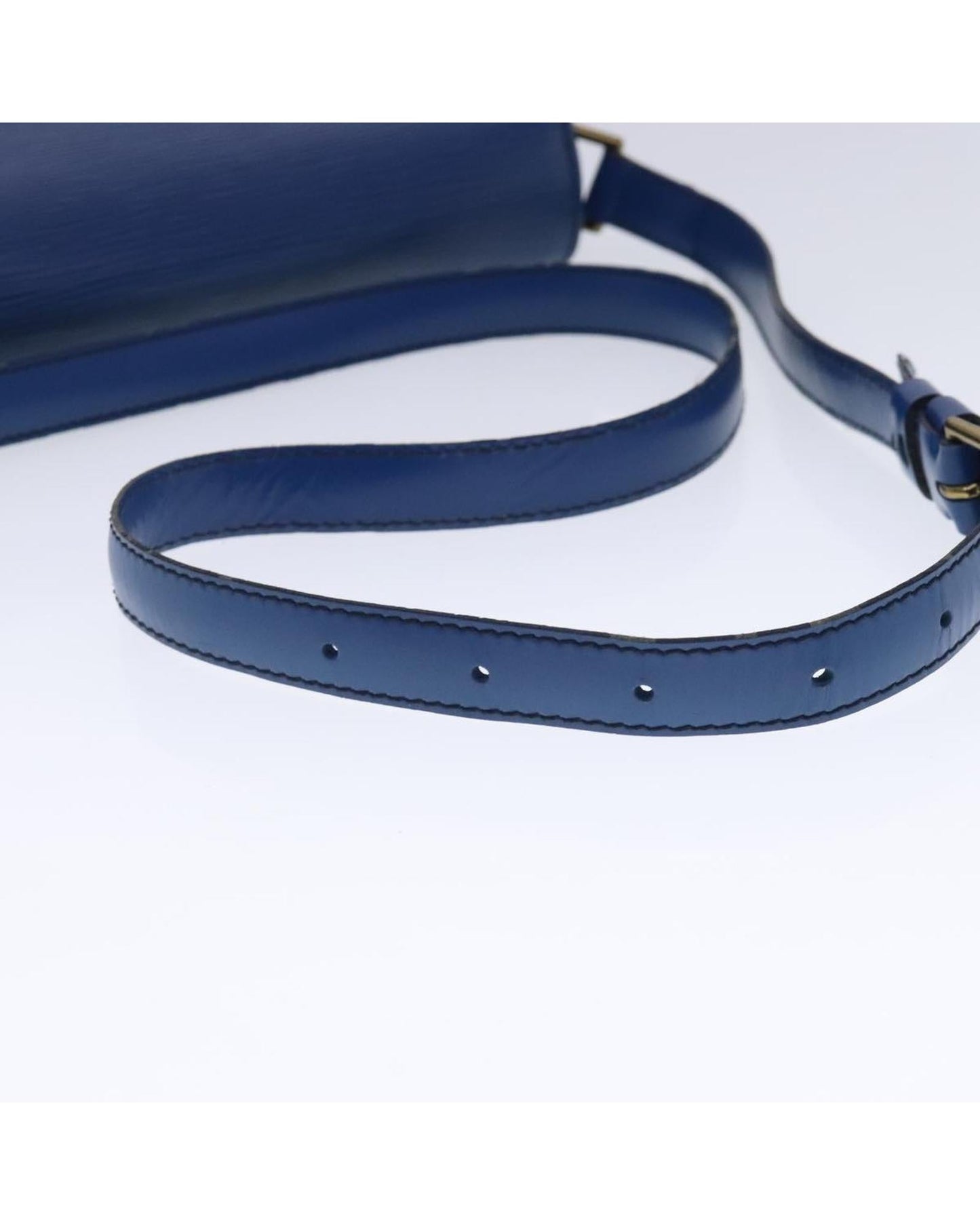 Epi Saint Cloud GM Shoulder Bag