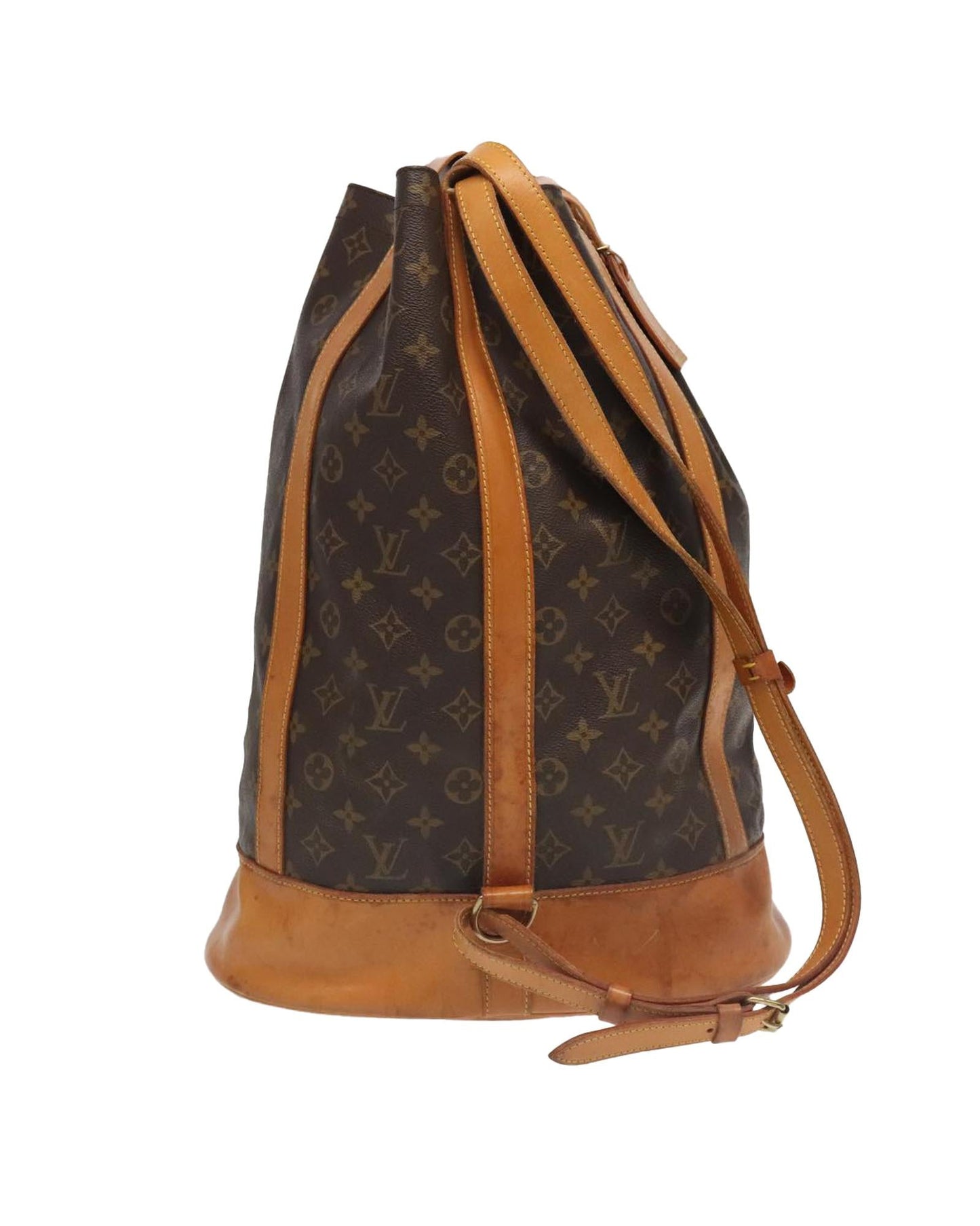 Monogram Randonnee GM Shoulder Bag