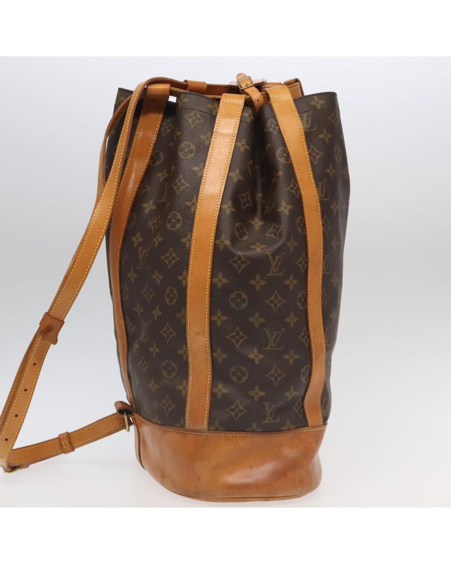 Monogram Randonnee GM Shoulder Bag