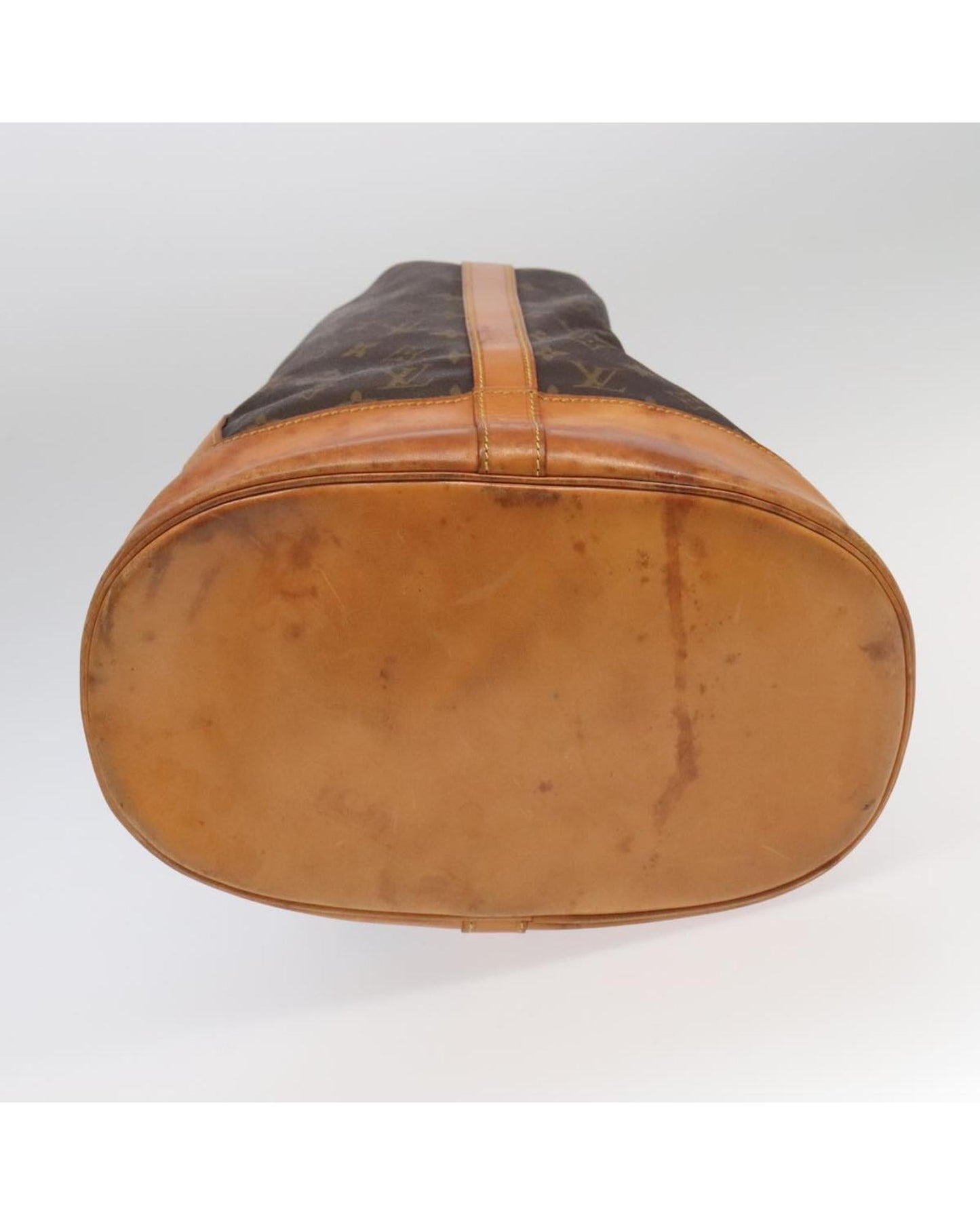 Monogram Randonnee GM Shoulder Bag