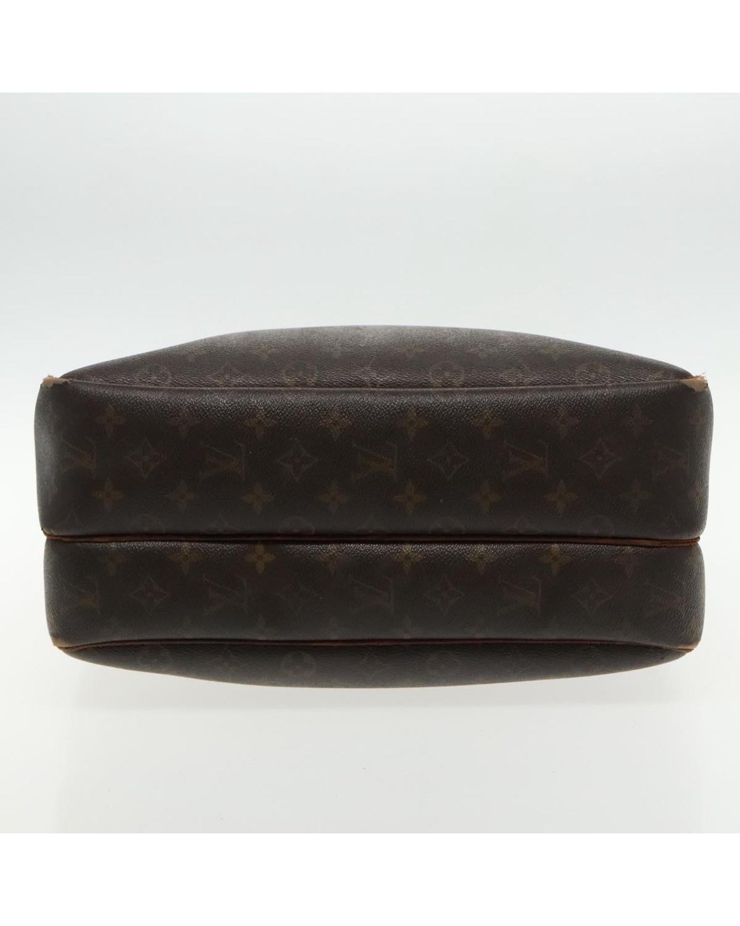 Monogram Reporter GM Shoulder Bag