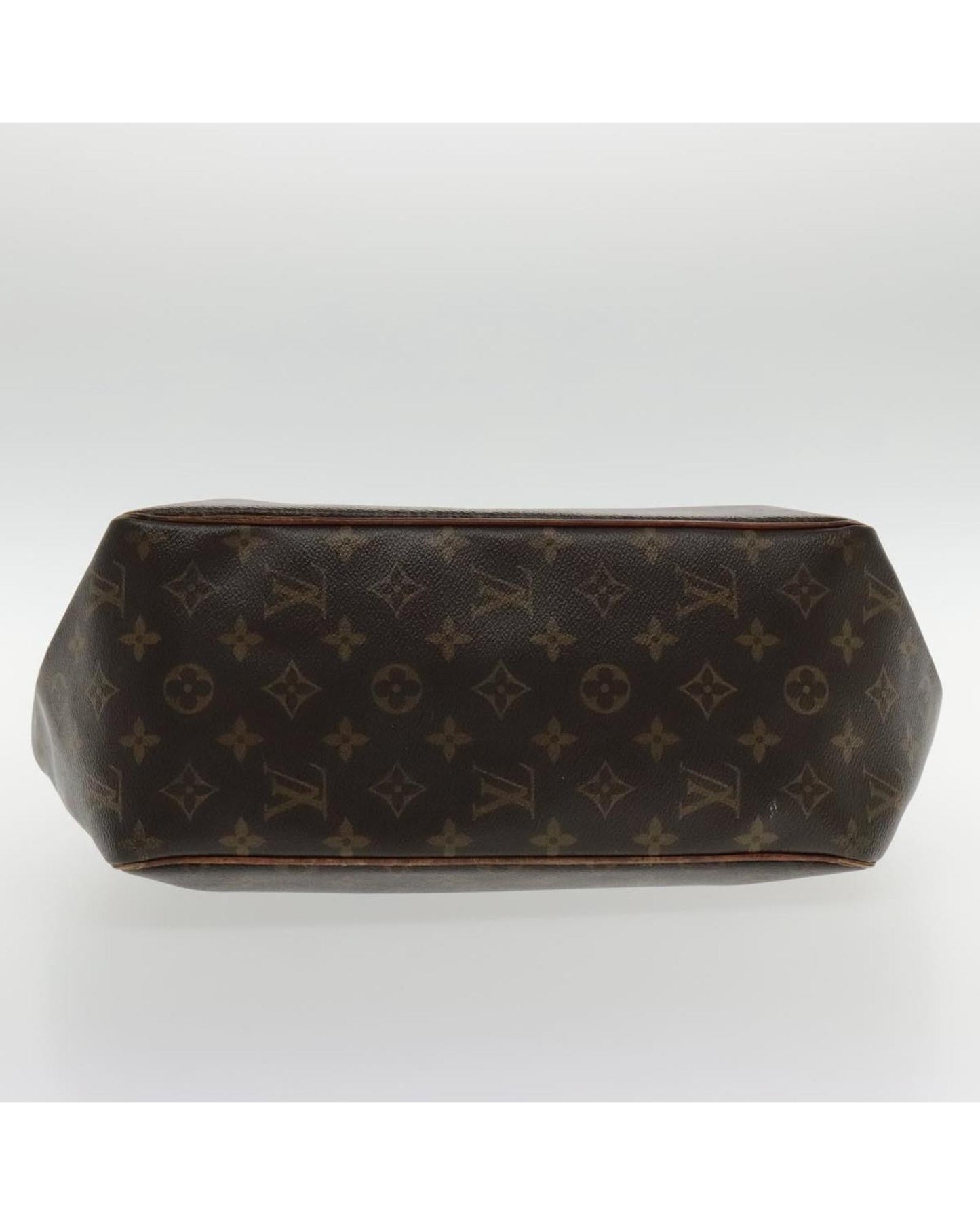 Monogram Batignolles Vertical Tote Bag