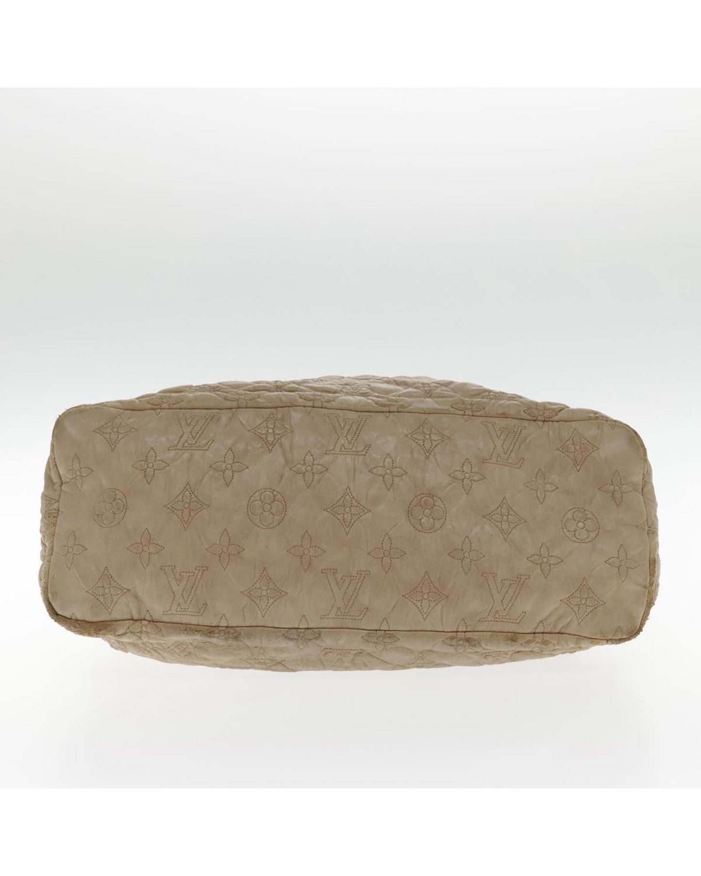 Monogram Stratus PM Shoulder Bag