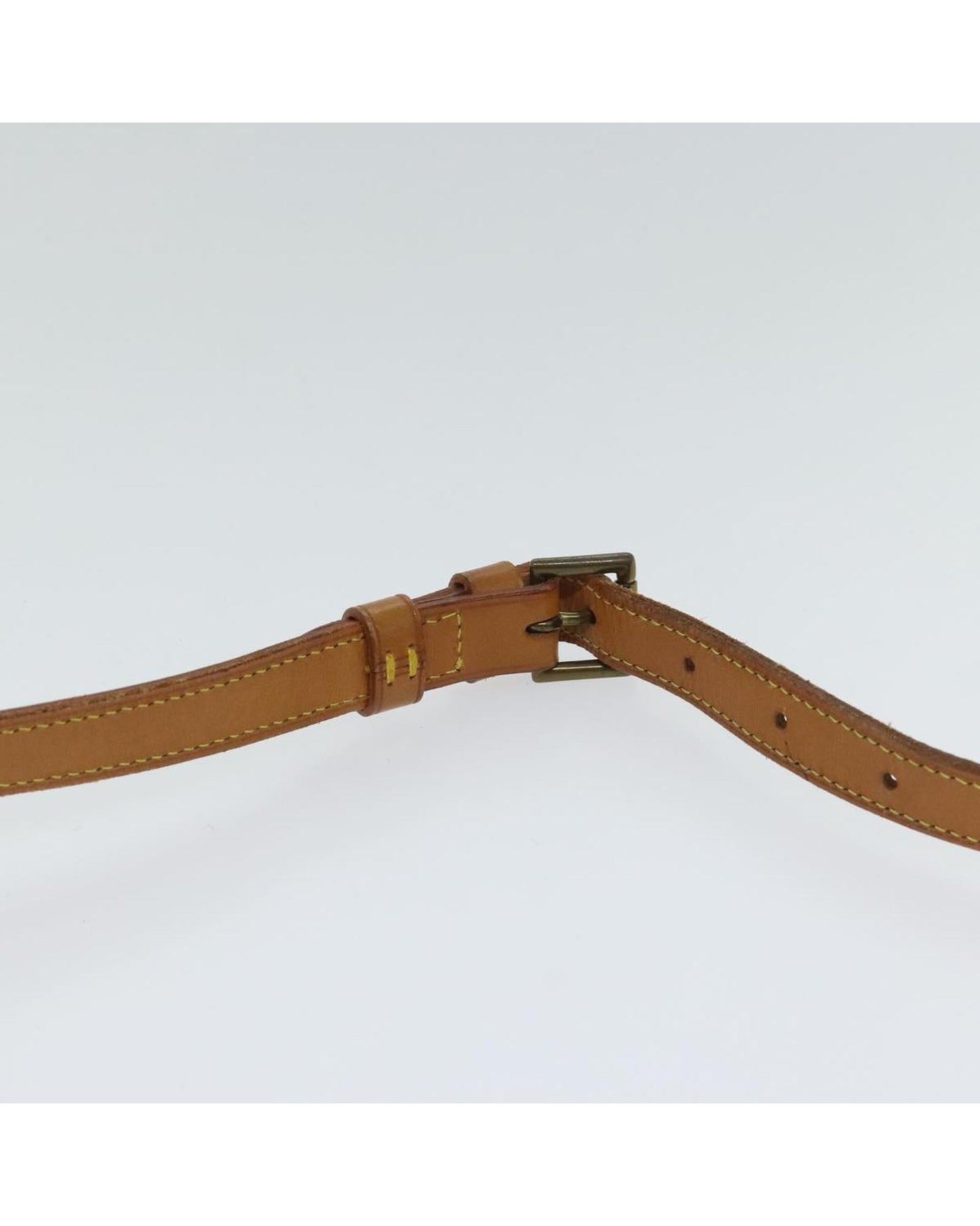 Monogram Saint Cloud GM Shoulder Bag