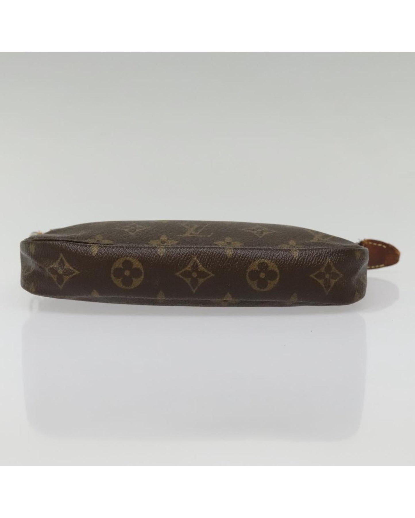 Monogram Pochette Accessoires Pouch