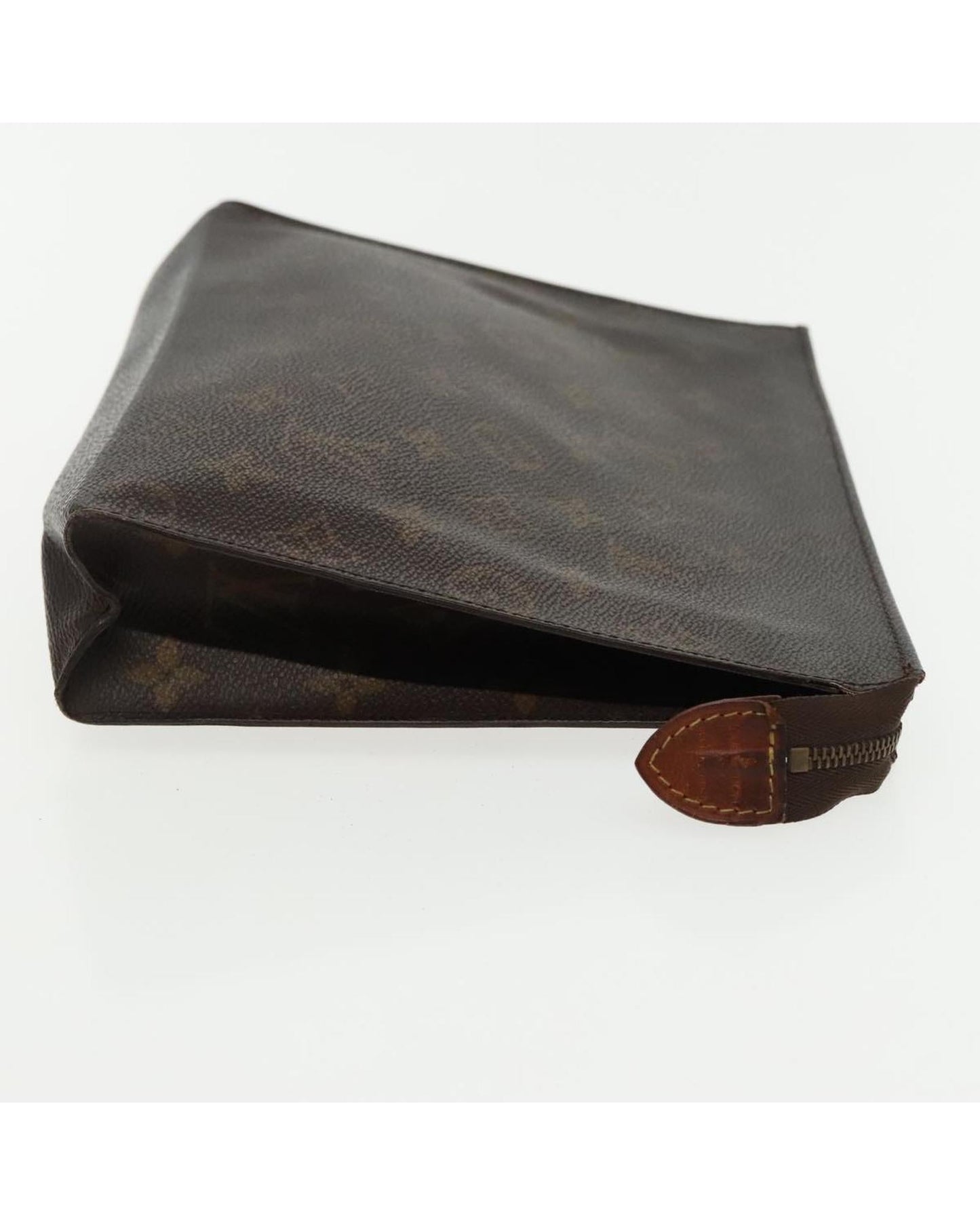 Monogram Poche Toilette 26 Pouch