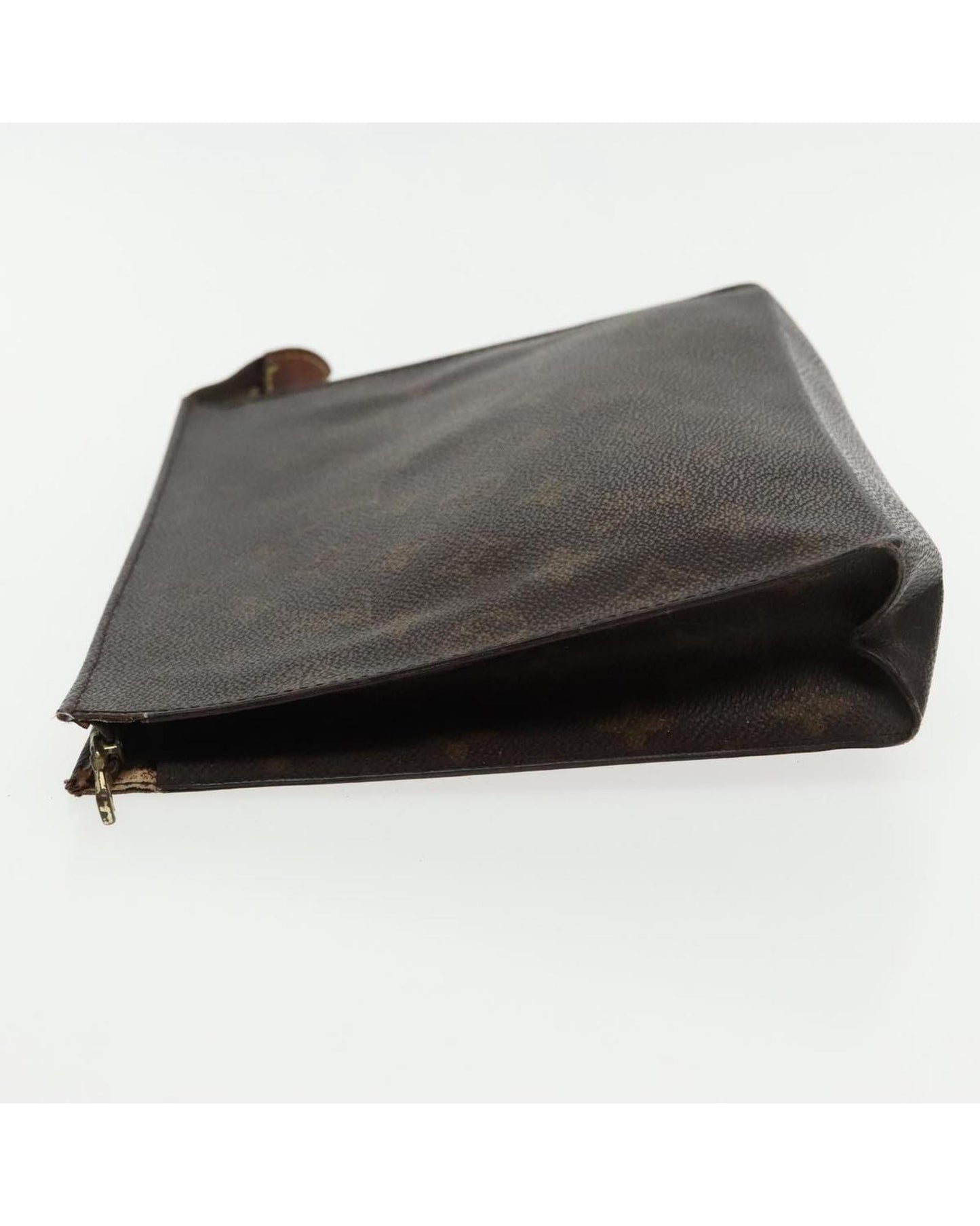 Monogram Poche Toilette 26 Pouch