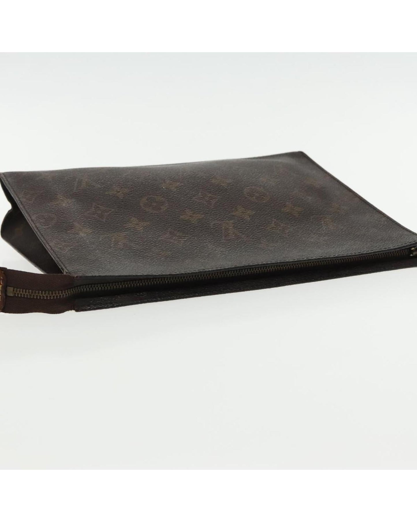 Monogram Poche Toilette 26 Pouch