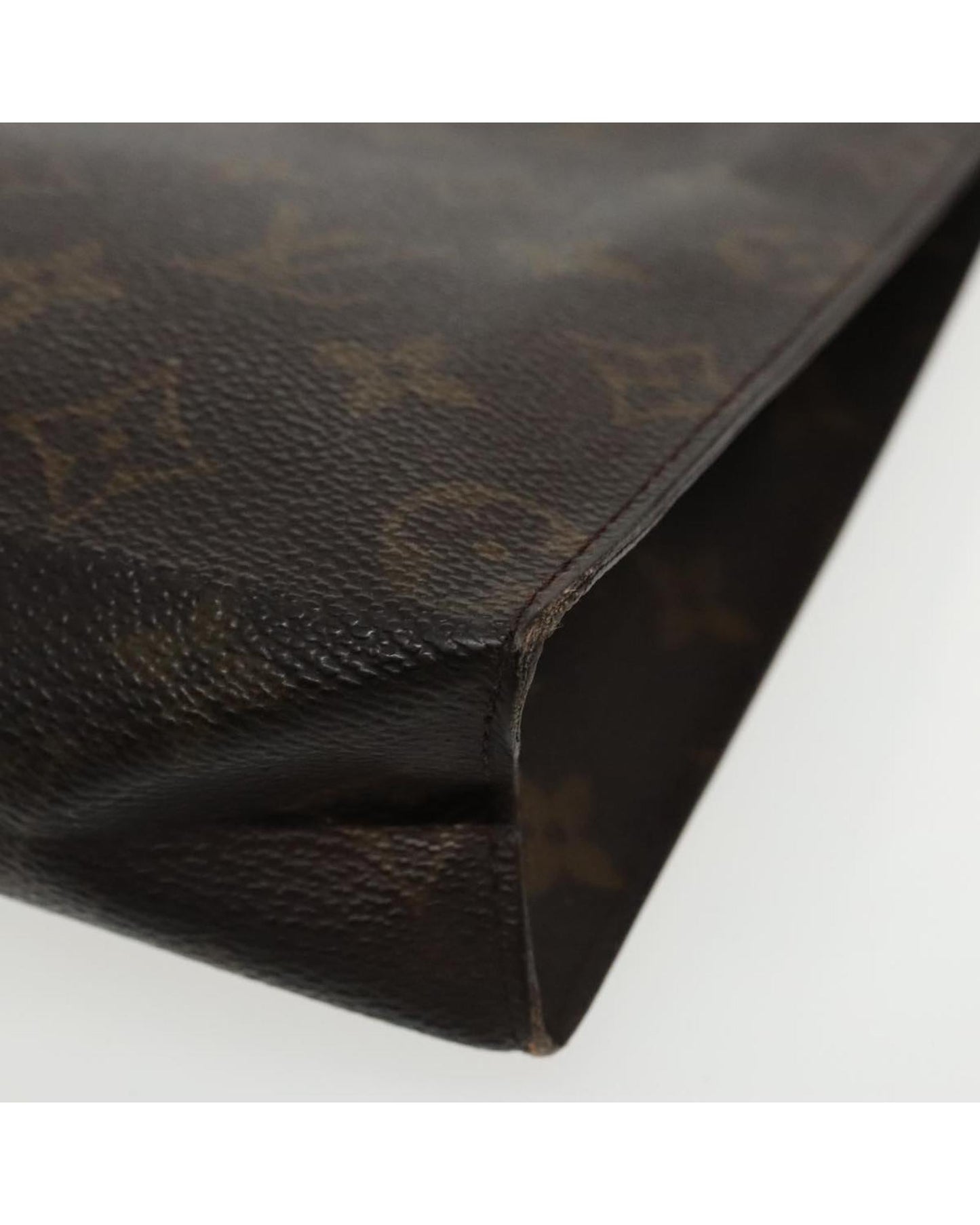 Monogram Poche Toilette 26 Pouch