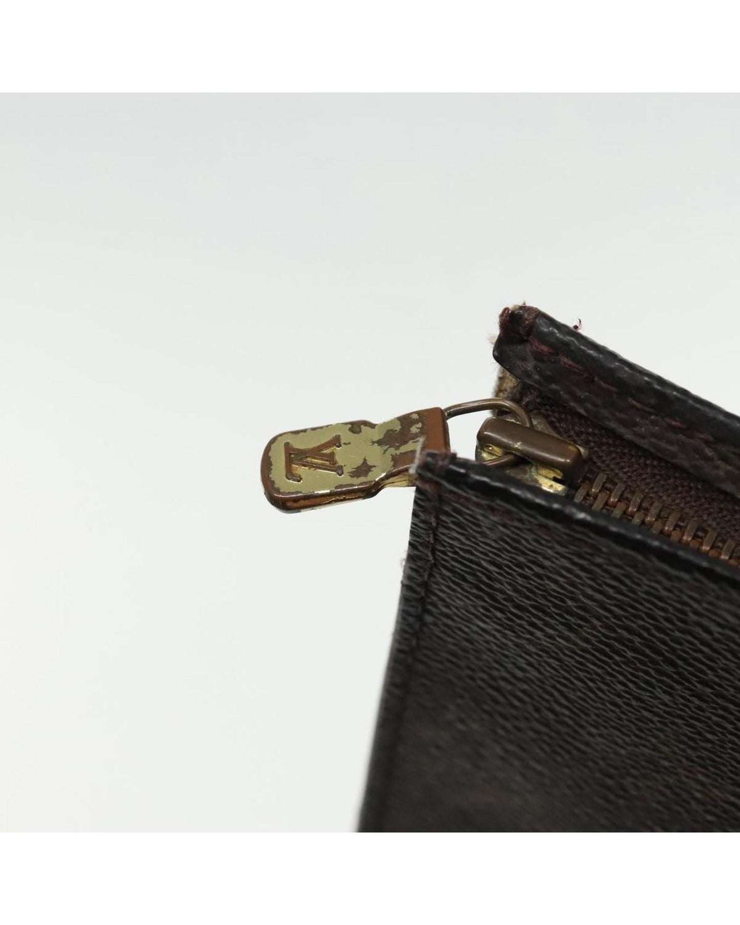 Monogram Poche Toilette 26 Pouch