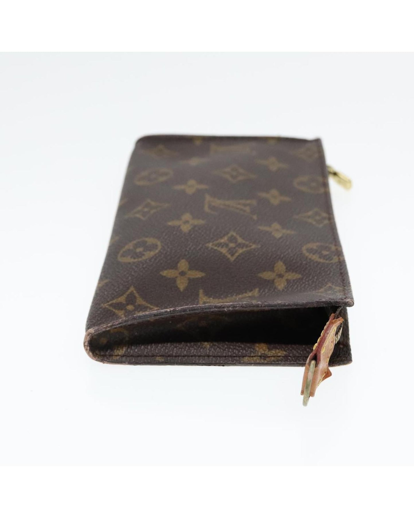 Monogram Bucket GM Pouch Accessory ated Luxury
