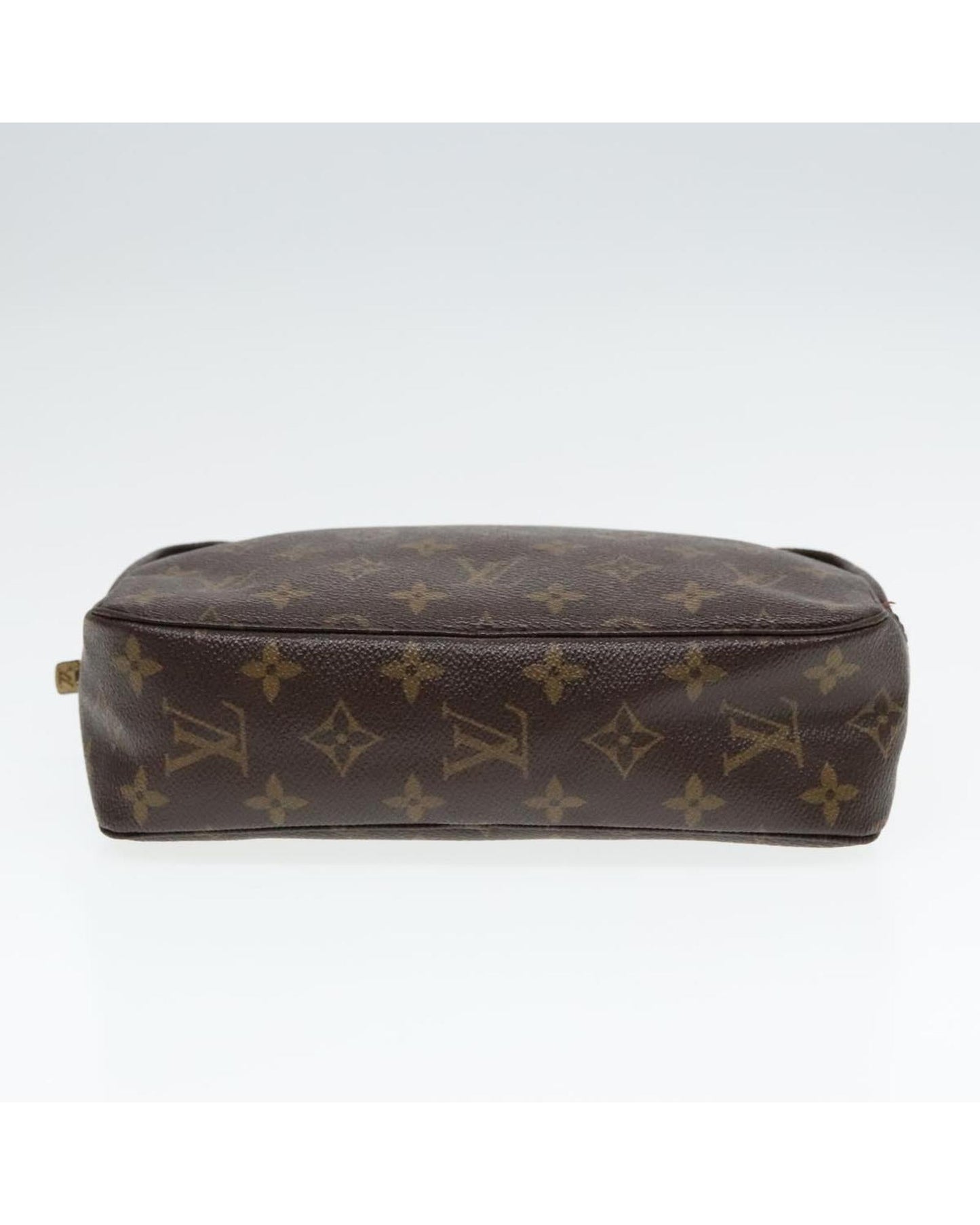 Monogram Trousse Toilette Clutch Bag