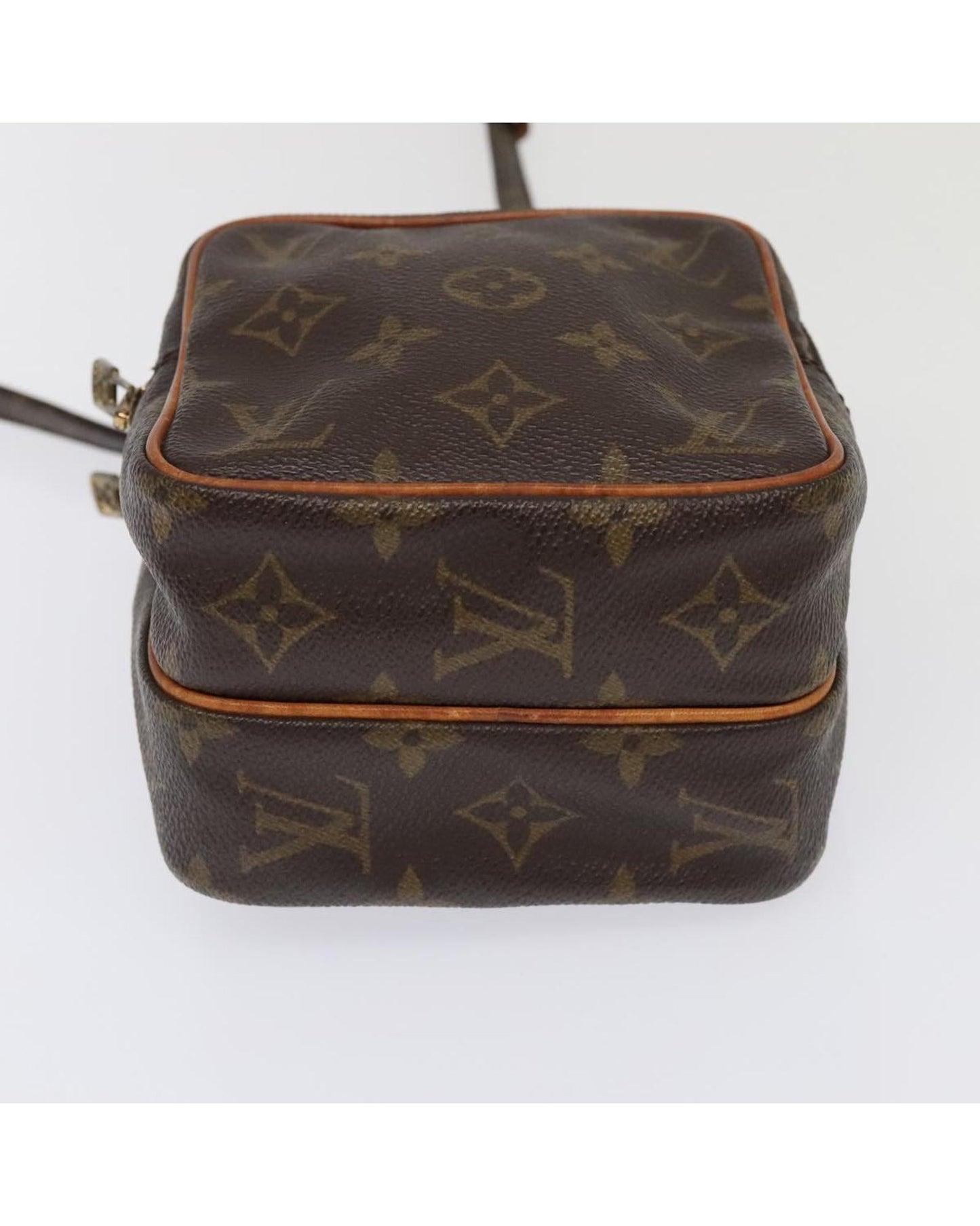 Monogram Mini Amazon Shoulder Bag