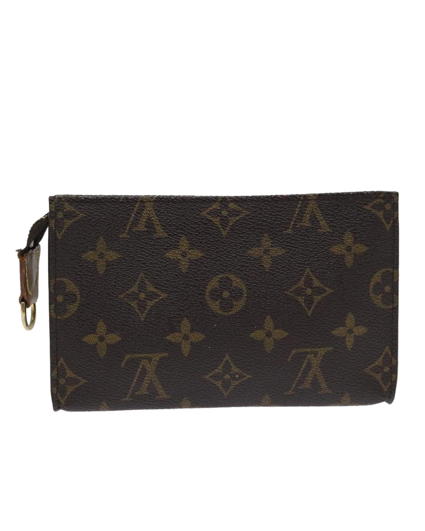 Monogram Bucket PM Accessory Pouch