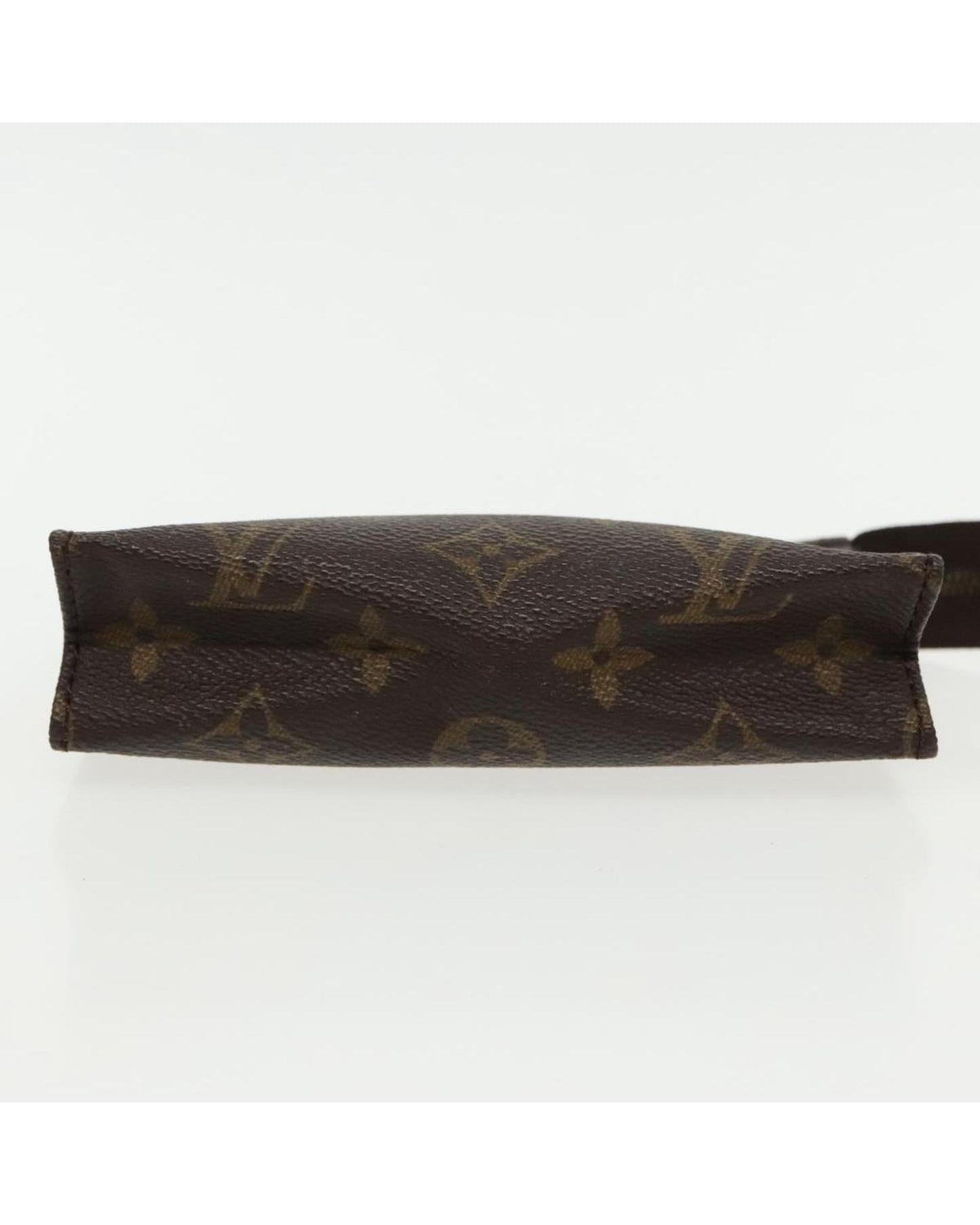 Monogram Poche Toilette 15 Pouch Luxury