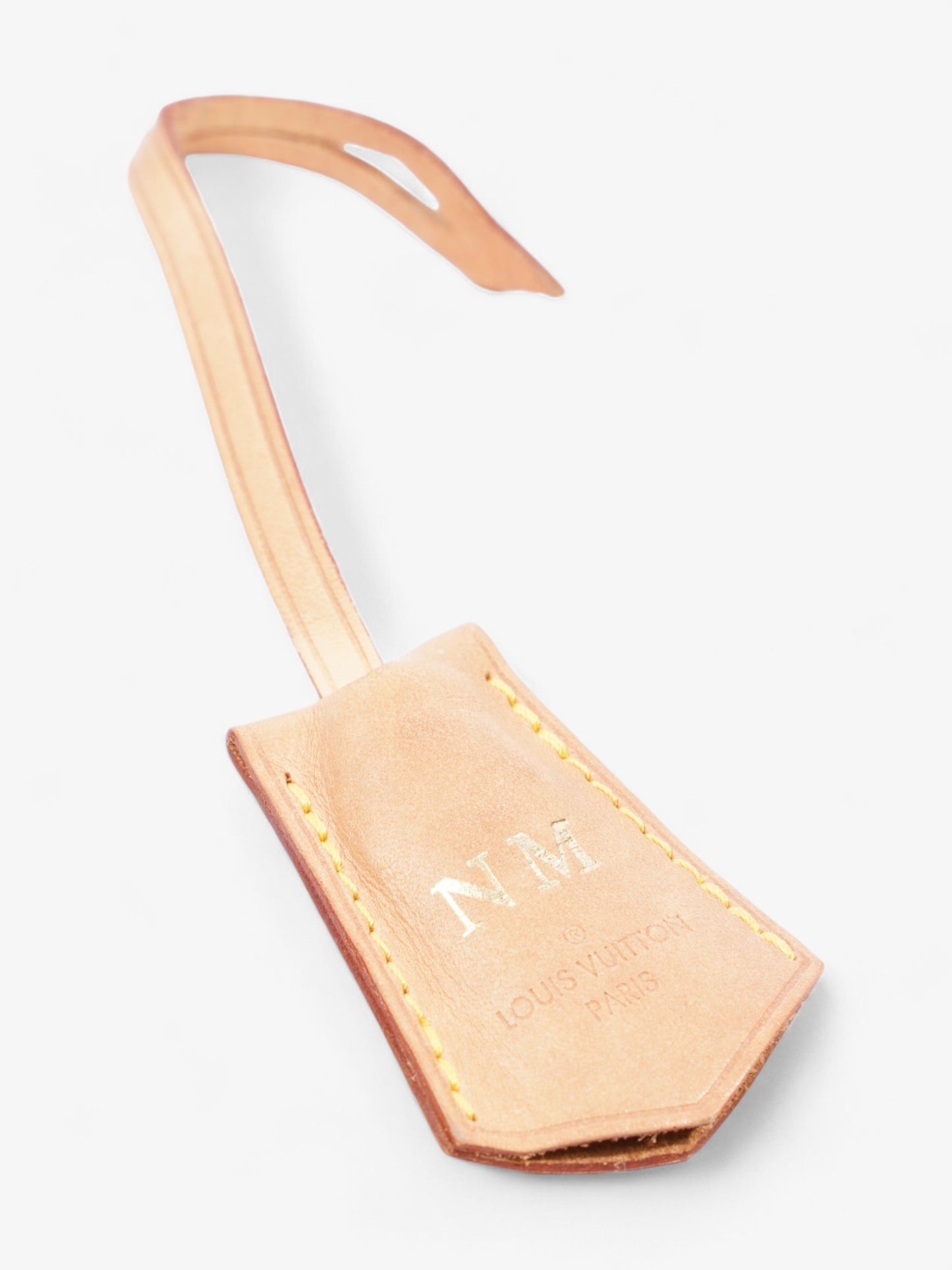Louis Vuitton Alma Monogram Coated Canvas BB