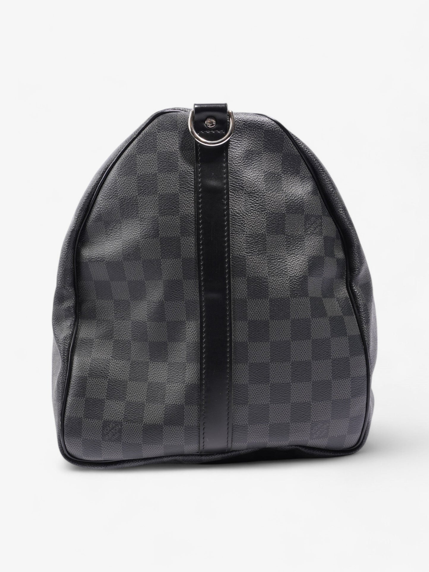 Louis Vuitton Keepall Damier Graphite Coated Canvas 55