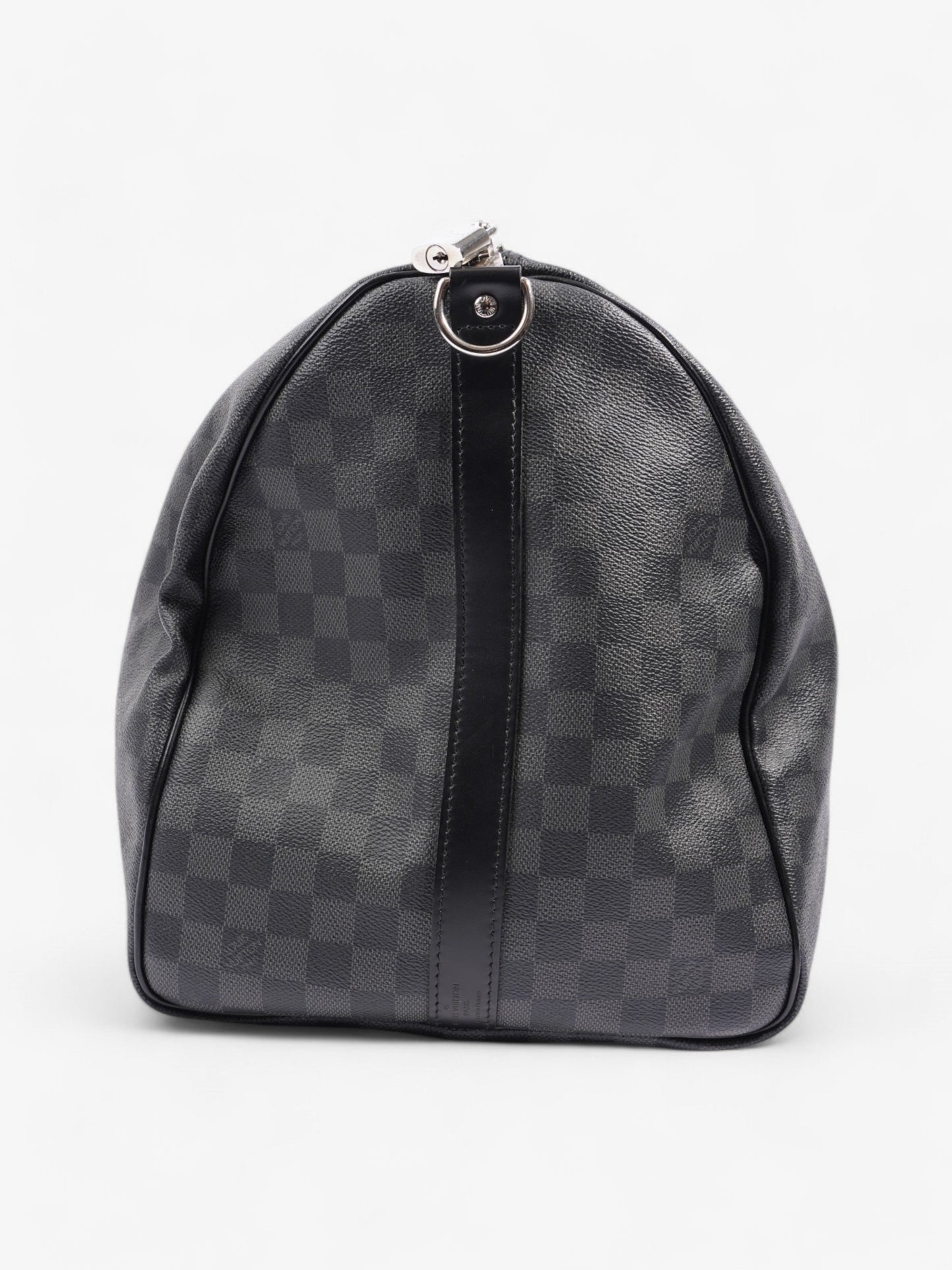 Louis Vuitton Keepall Damier Graphite Coated Canvas 55