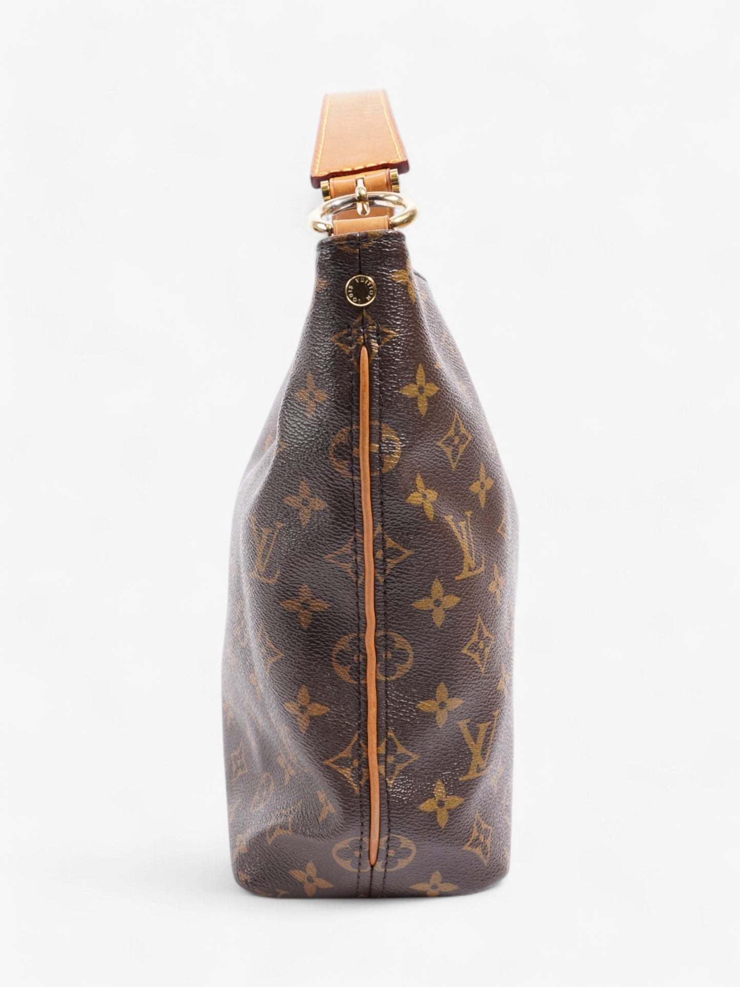 Louis Vuitton Sully Monogram Coated Canvas PM