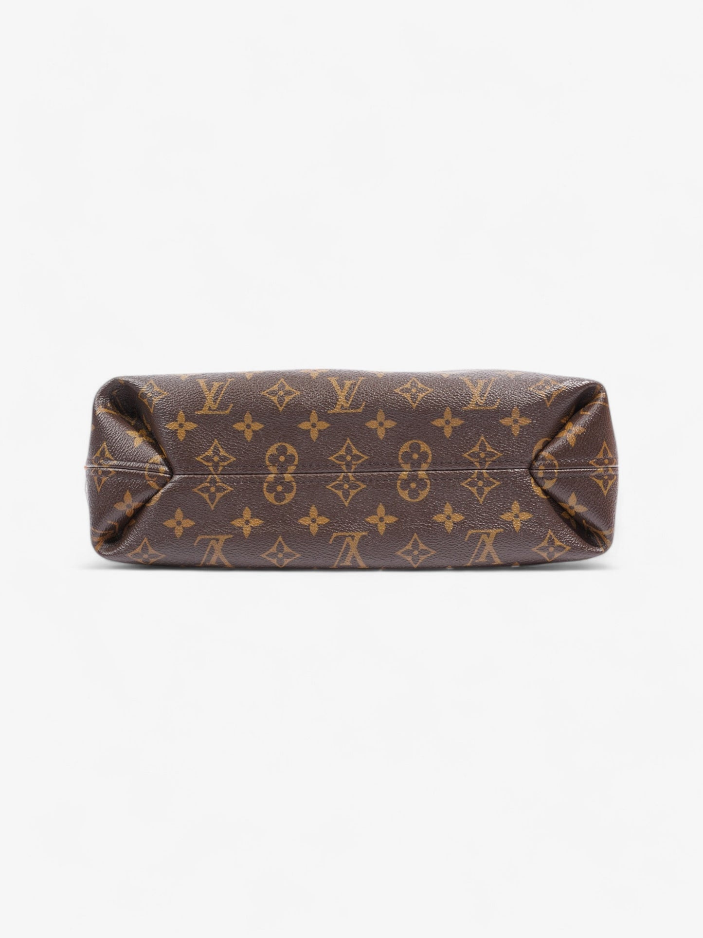 Louis Vuitton Sully Monogram Coated Canvas PM
