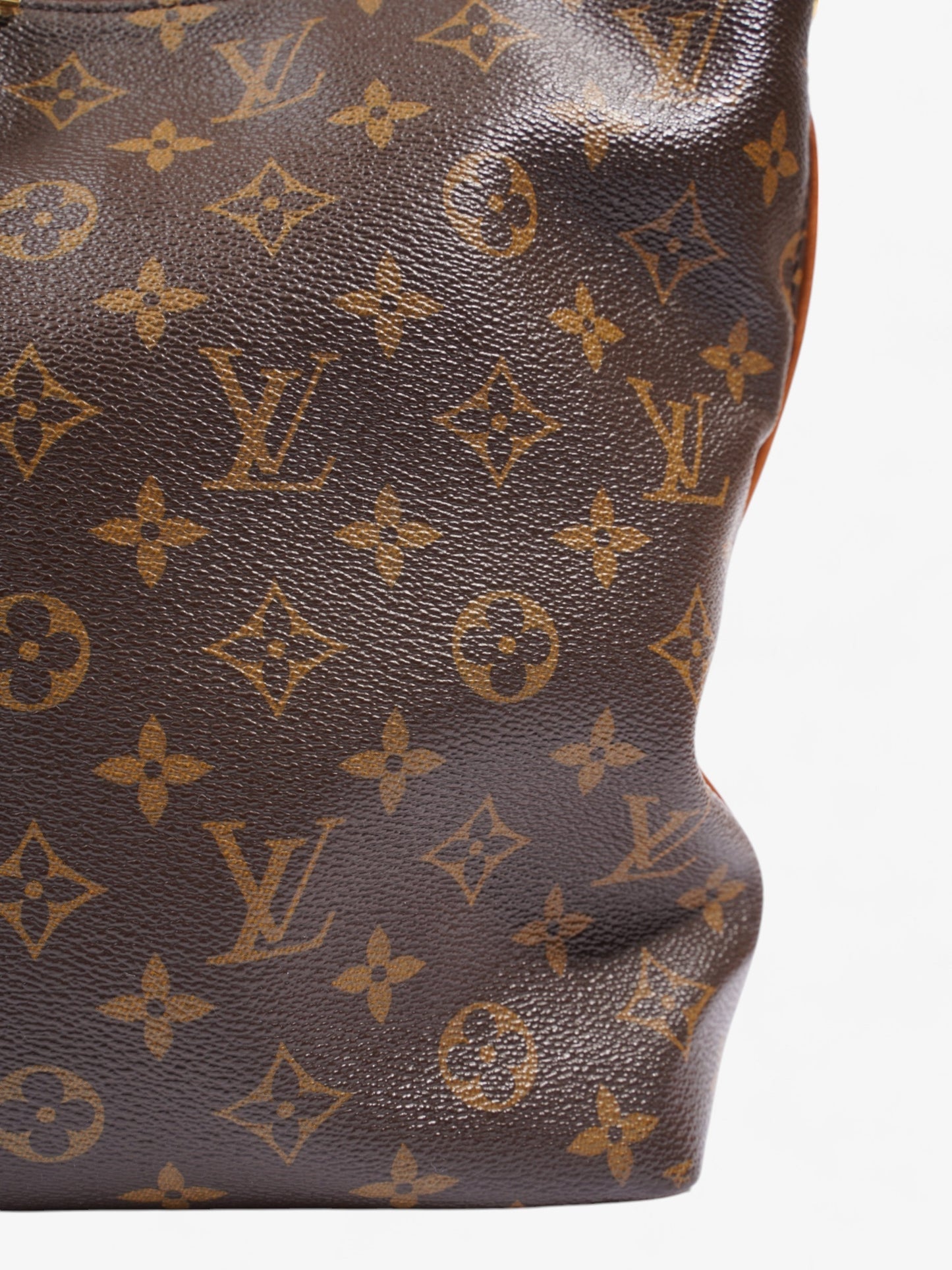 Louis Vuitton Sully Monogram Coated Canvas PM